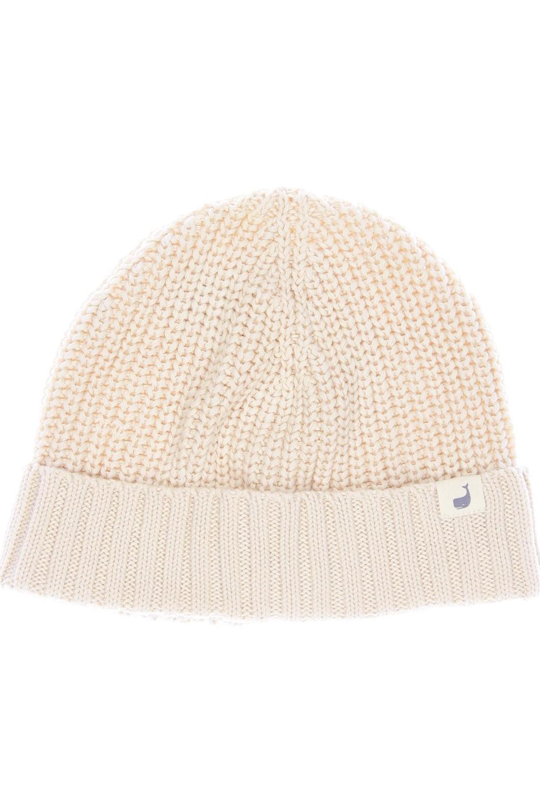 

TWOTHIRDS Damen Hut/Mütze, beige