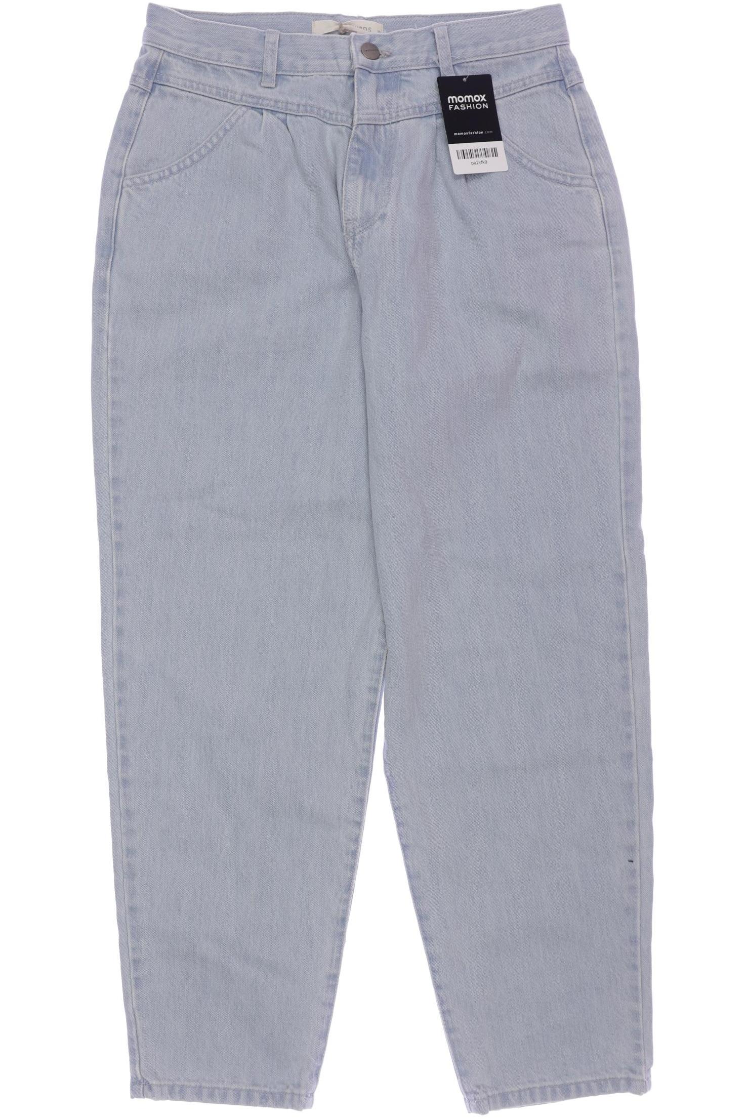 

Twothirds Damen Jeans, hellblau, Gr. 38