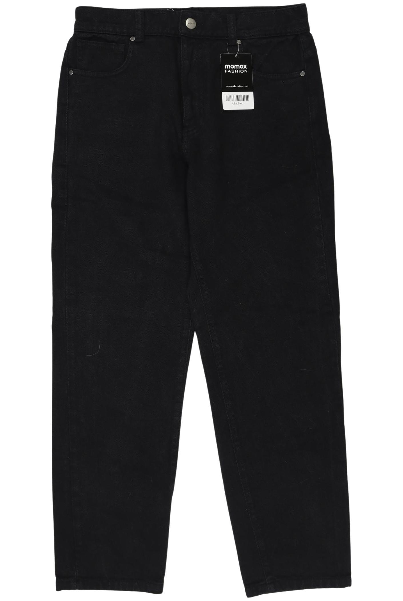 

Twothirds Damen Jeans, schwarz, Gr. 38