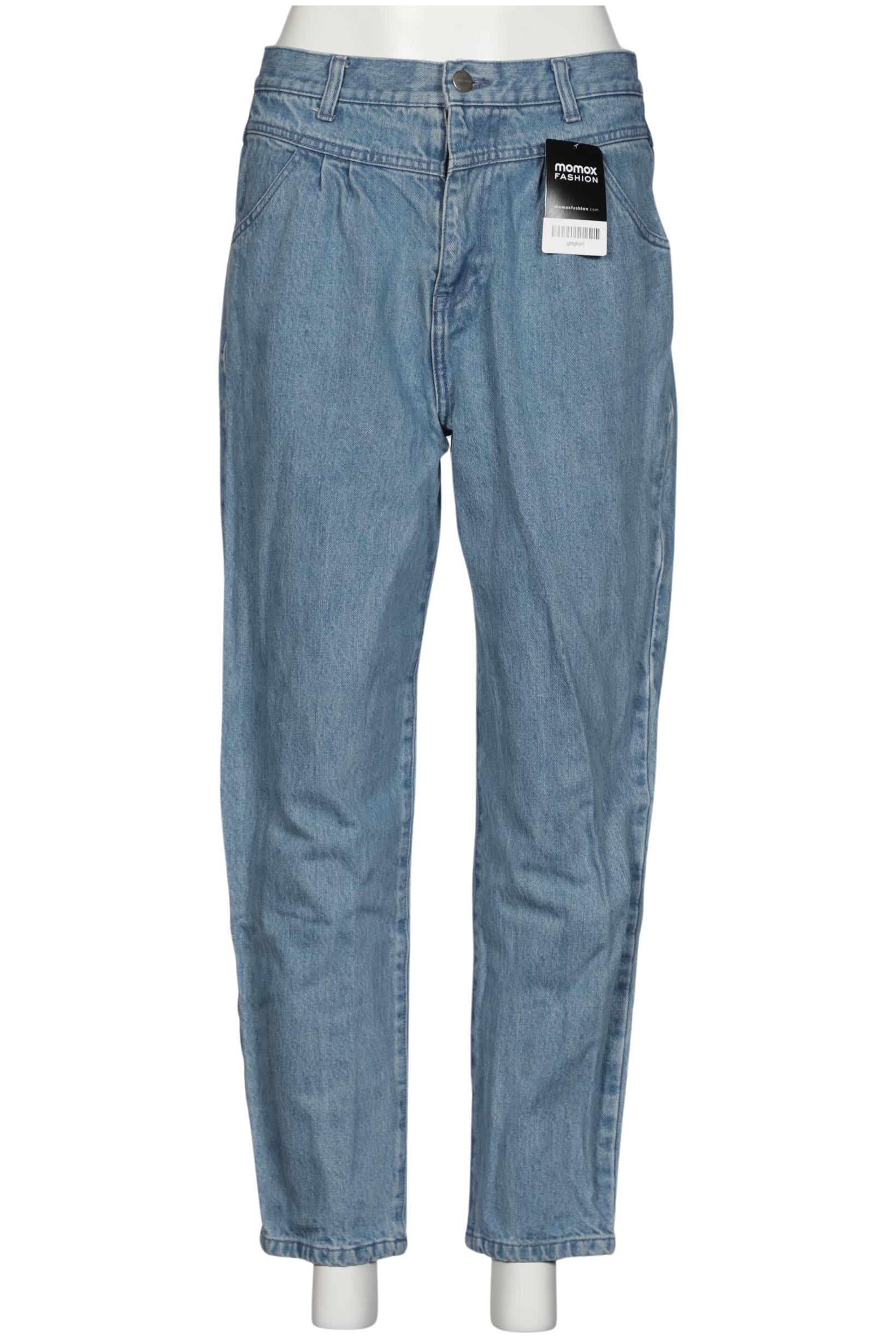 

Twothirds Damen Jeans, hellblau, Gr. 38