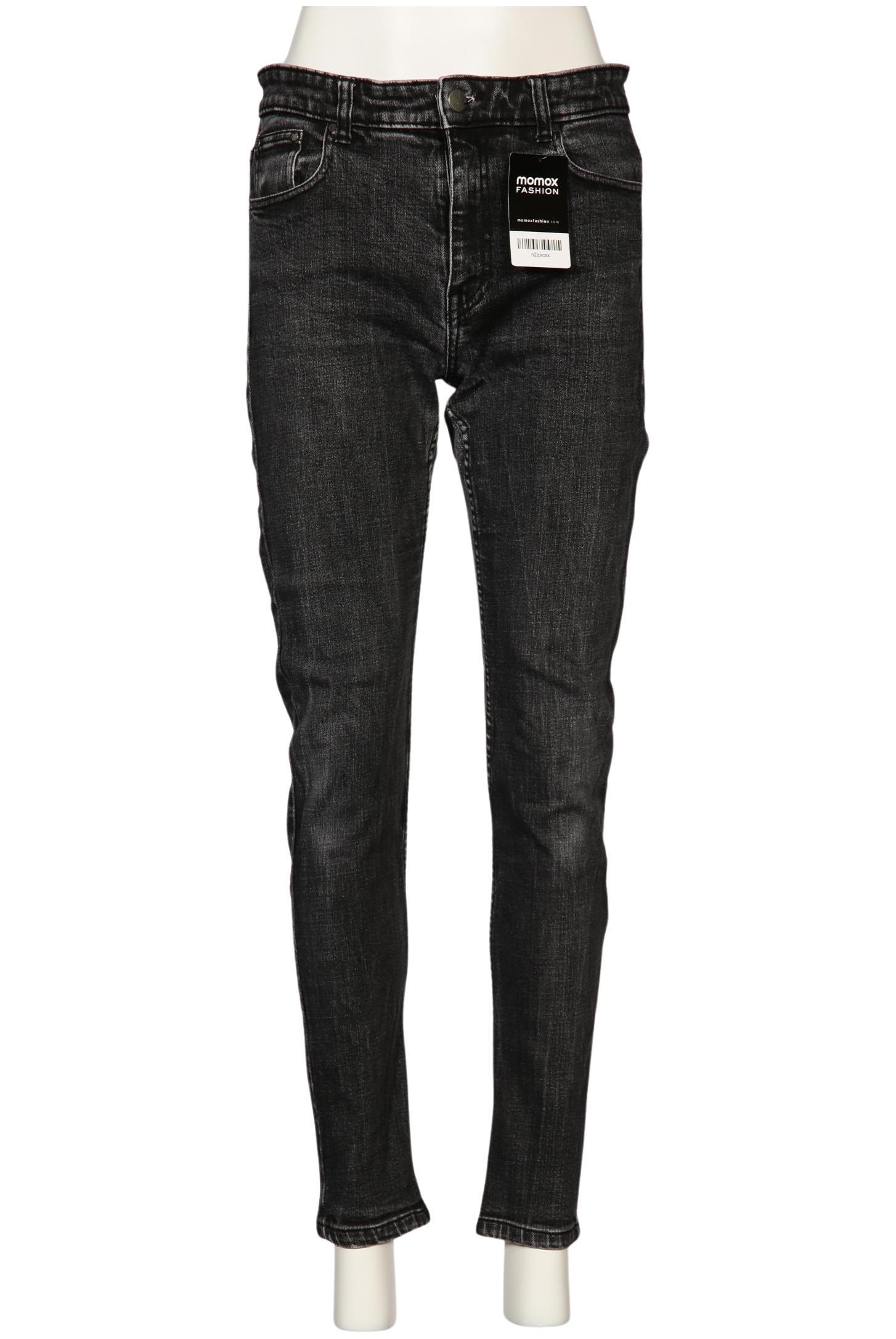 

Twothirds Damen Jeans, grau, Gr. 28