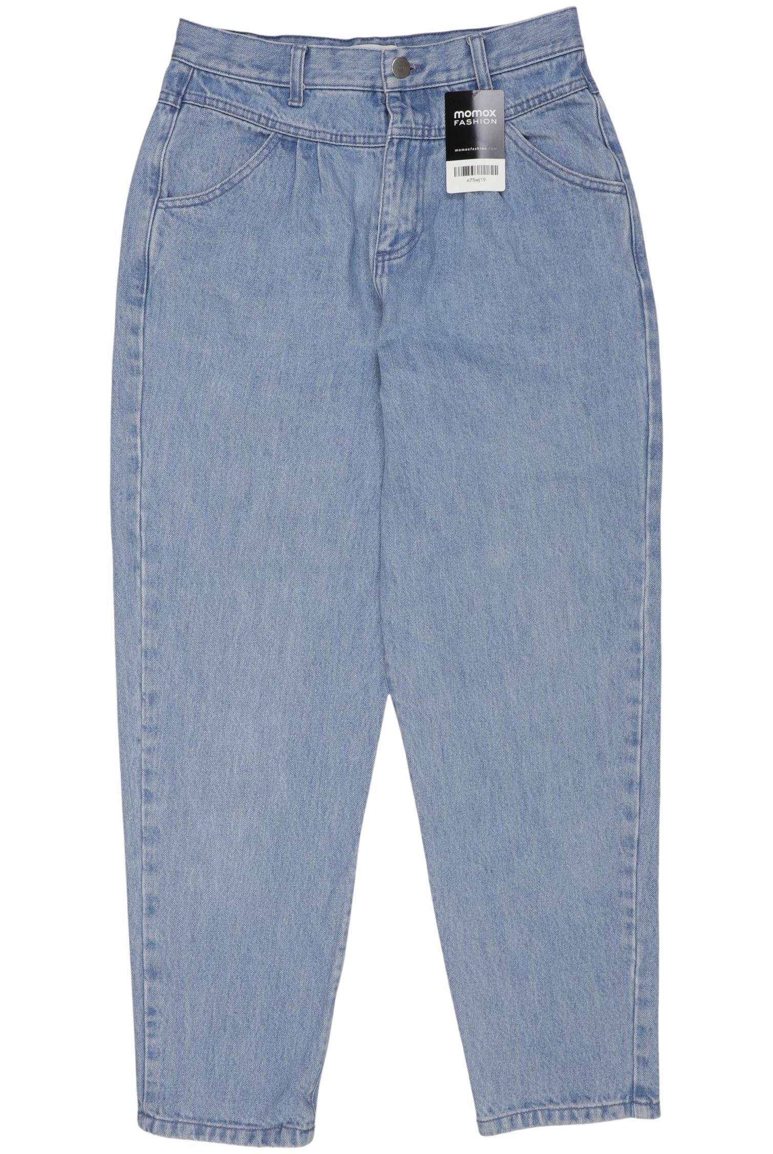 

Twothirds Damen Jeans, hellblau, Gr. 36