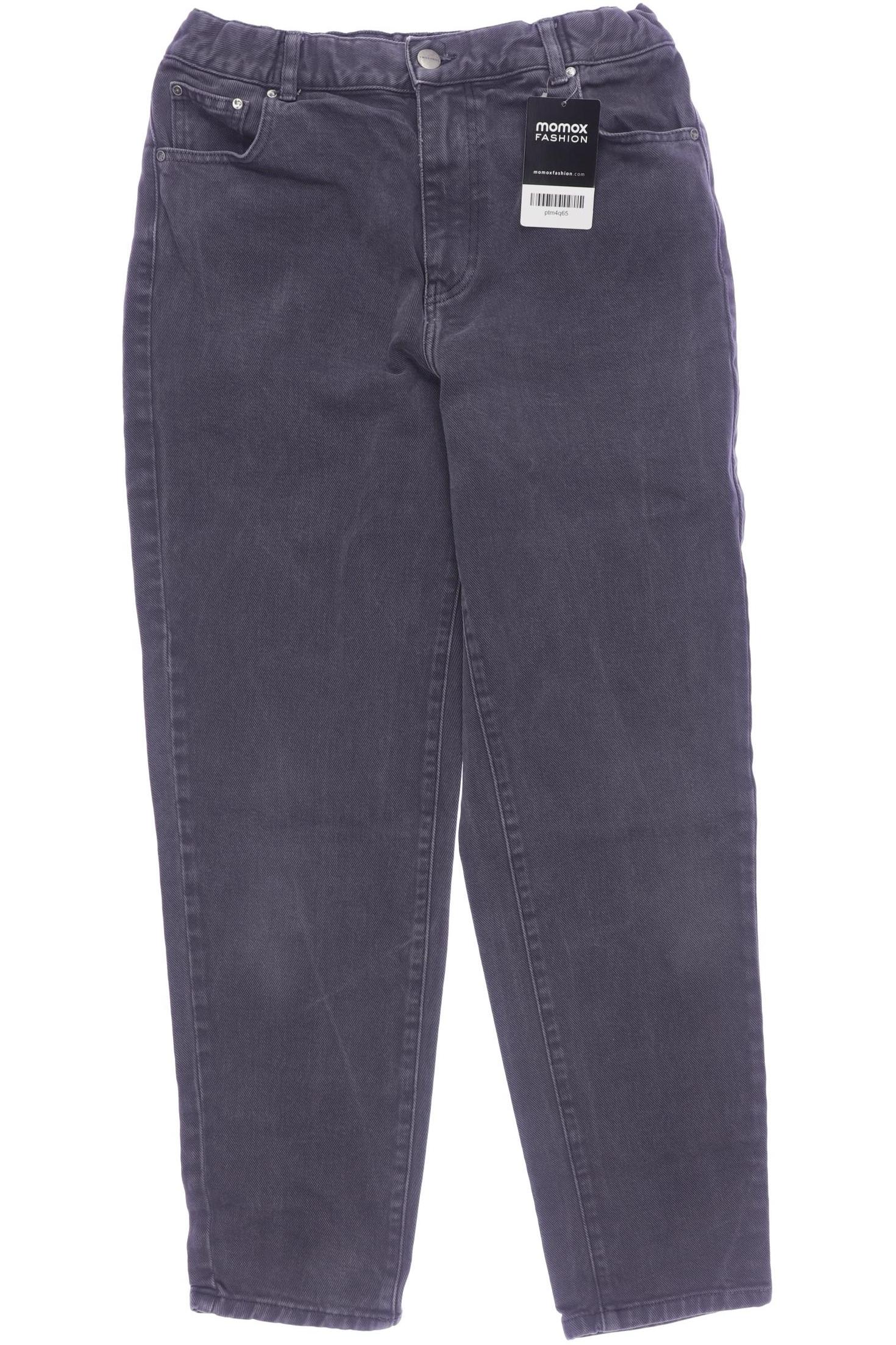 

Twothirds Damen Jeans, grau, Gr. 38