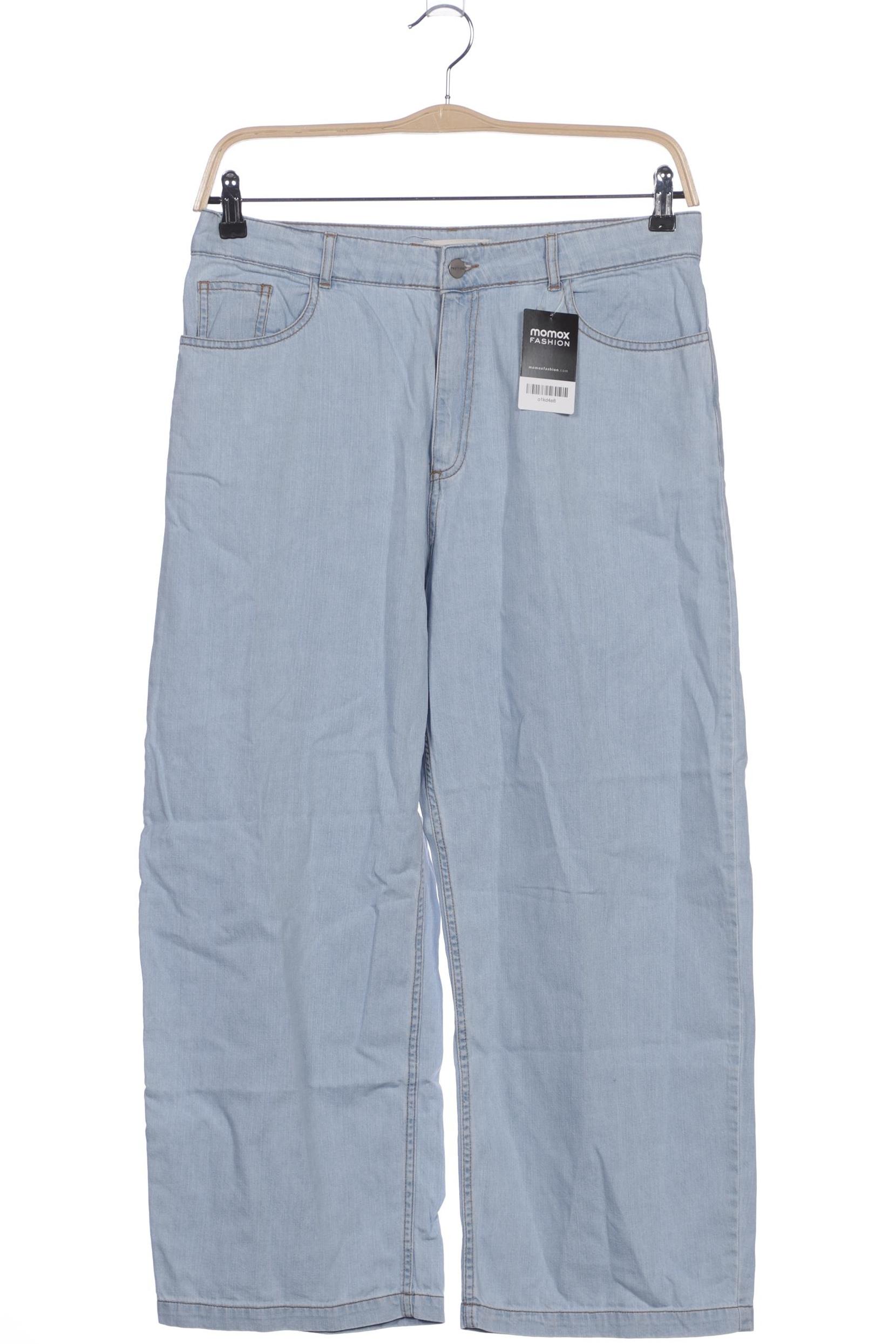 

Twothirds Damen Jeans, hellblau, Gr. 42