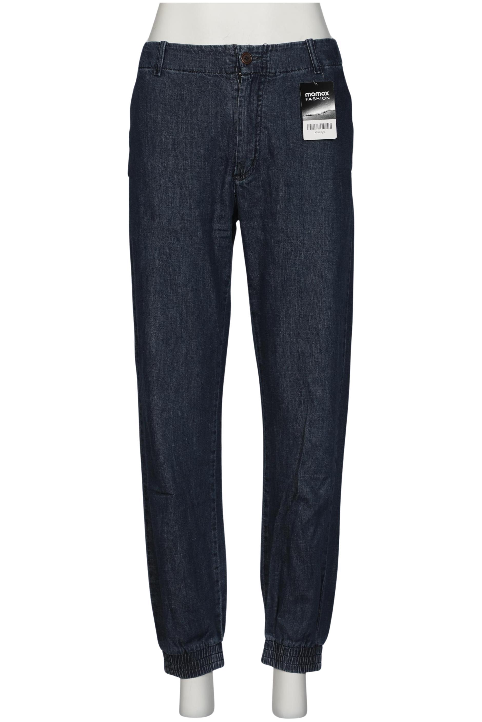 

Twothirds Damen Jeans, blau, Gr. 28