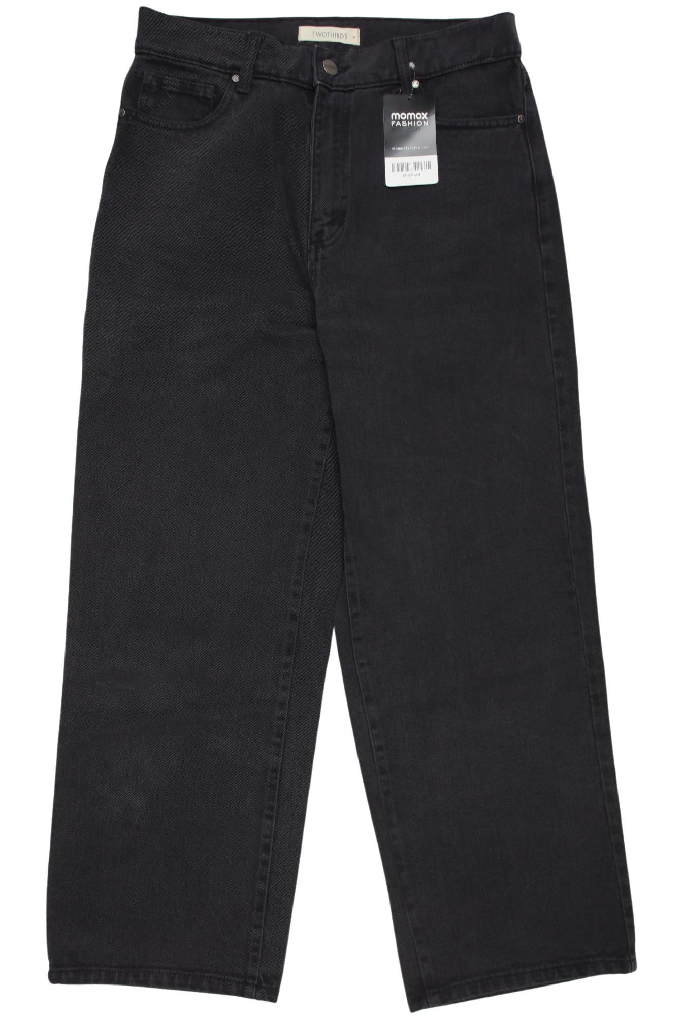 

Twothirds Damen Jeans, marineblau, Gr. 38