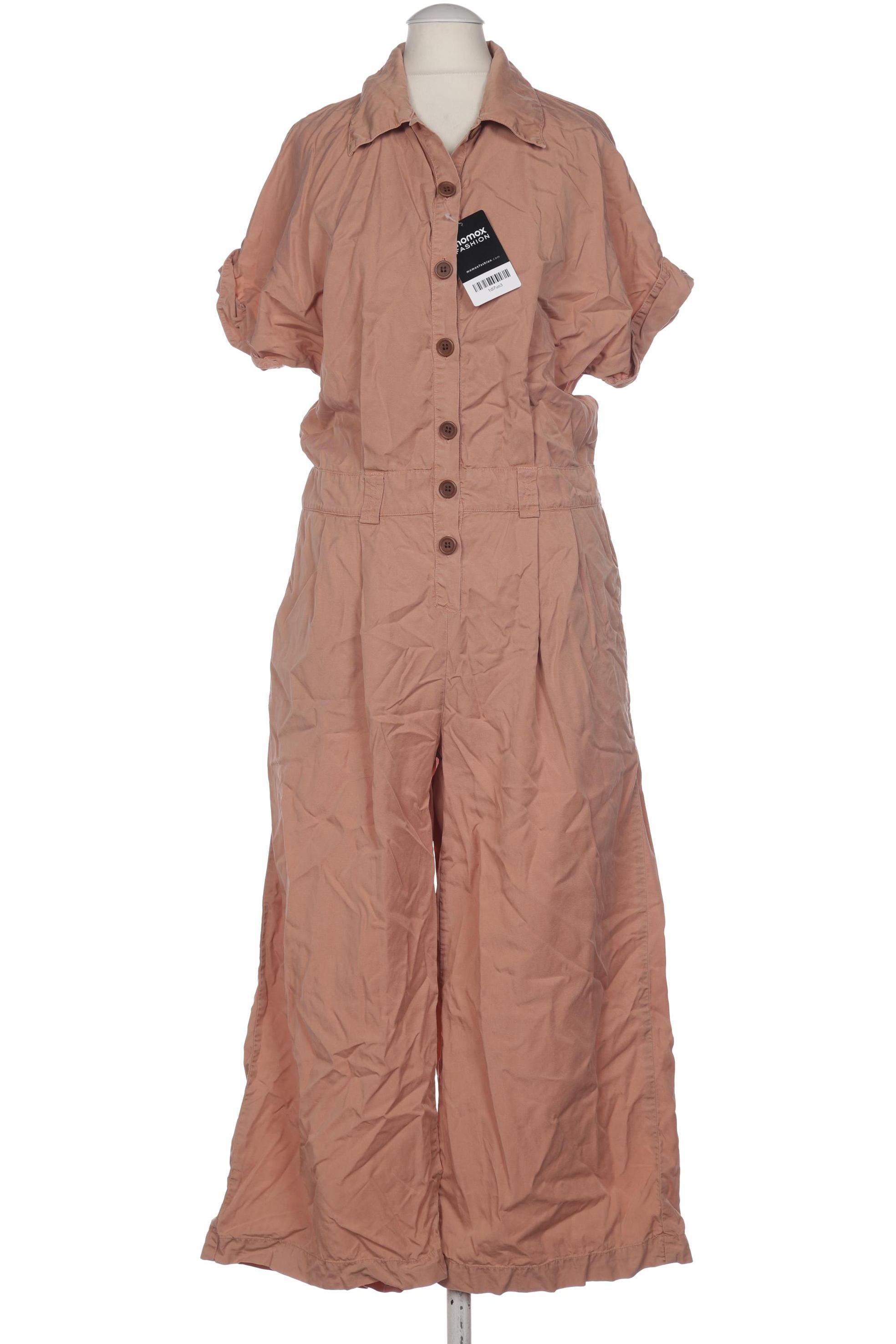 

Twothirds Damen Jumpsuit/Overall, pink, Gr. 38