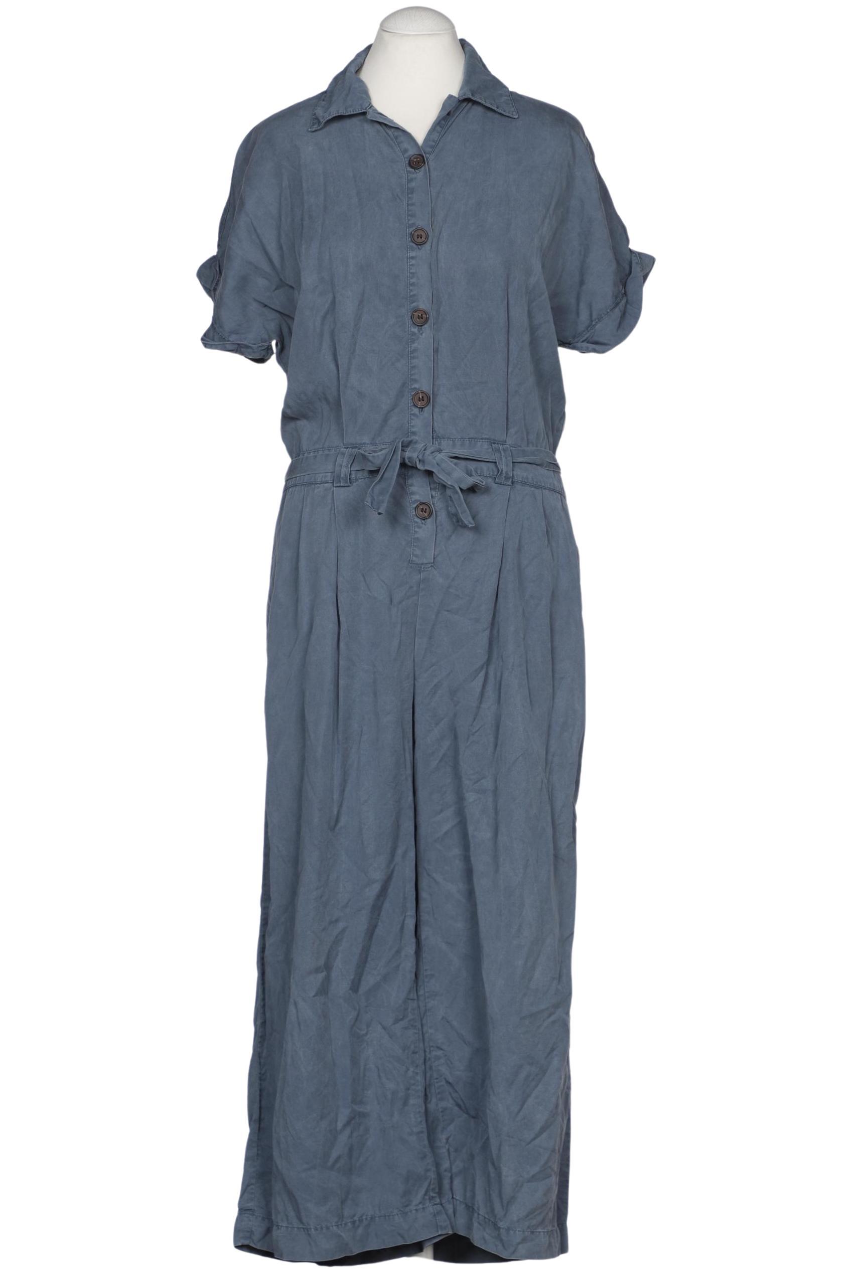 

Twothirds Damen Jumpsuit/Overall, blau, Gr. 38