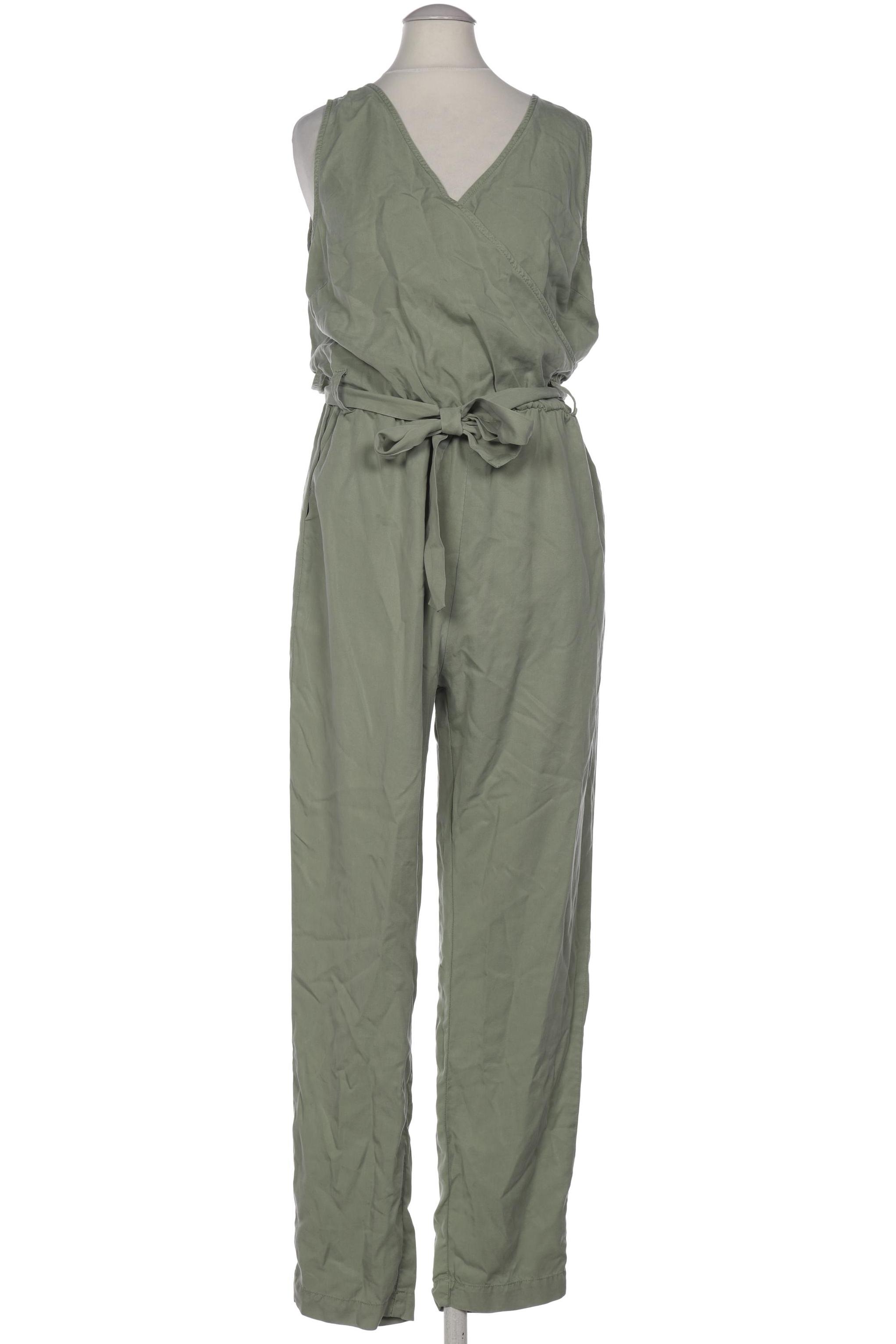 

Twothirds Damen Jumpsuit/Overall, grün, Gr. 36