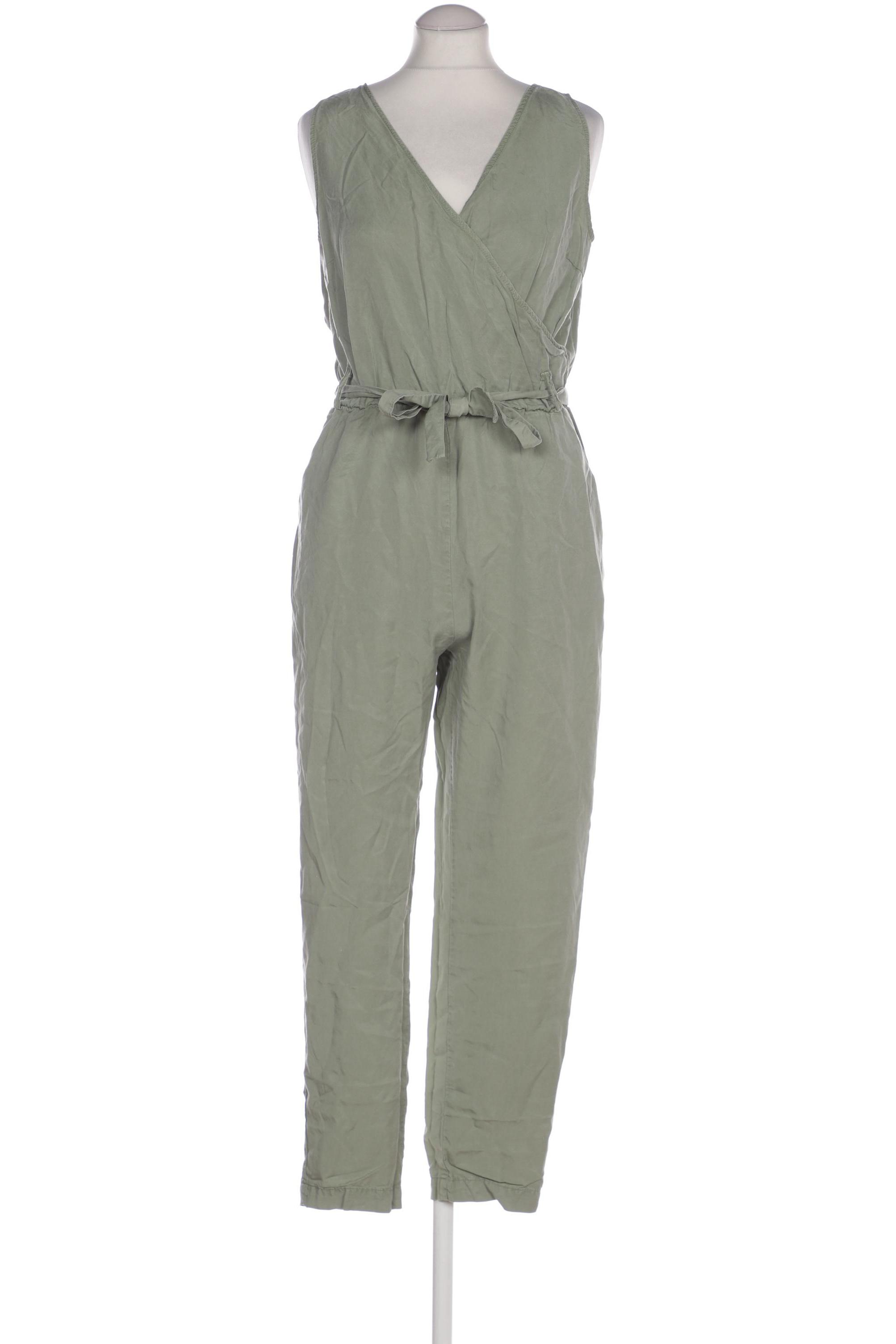 

Twothirds Damen Jumpsuit/Overall, hellgrün, Gr. 38