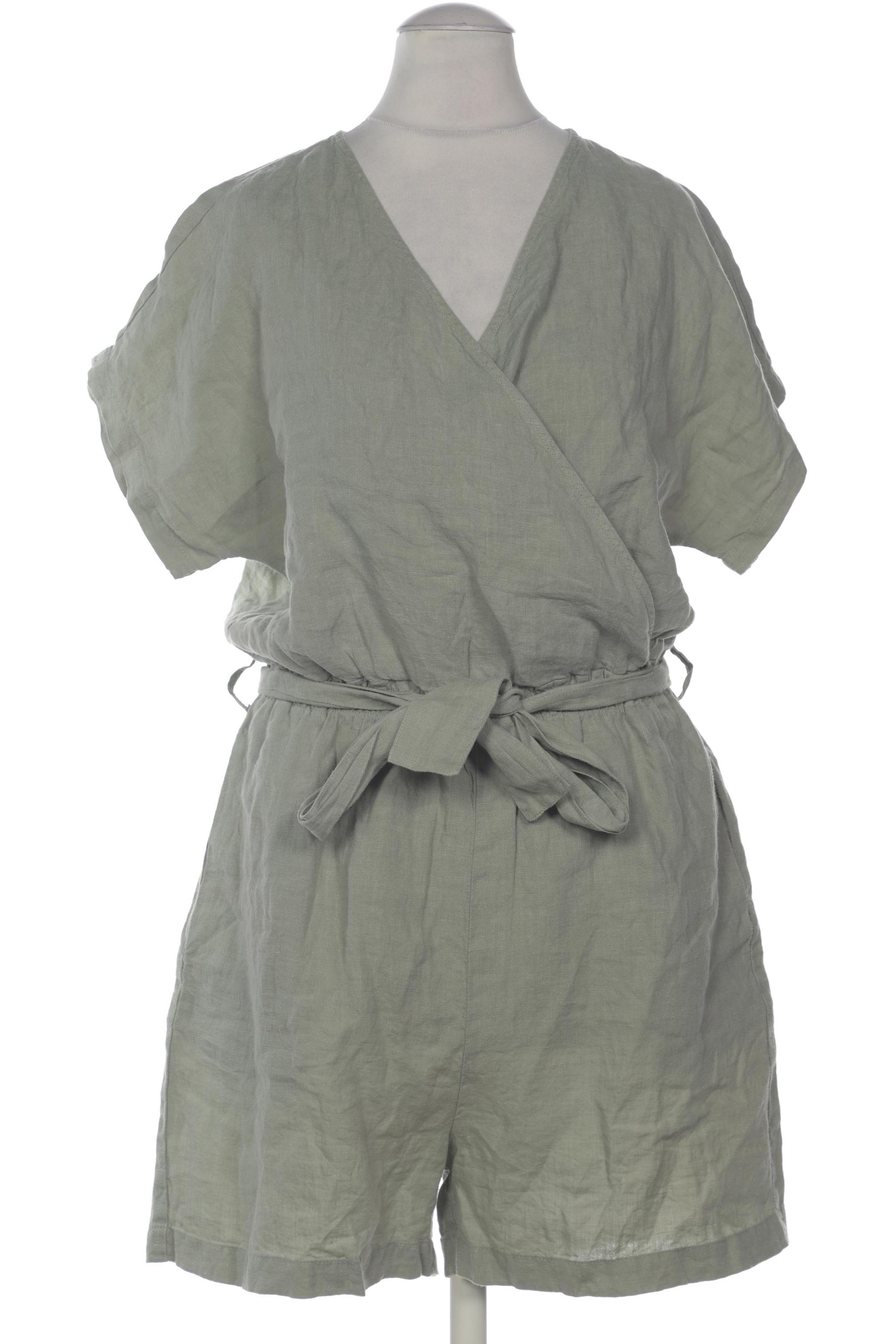 

Twothirds Damen Jumpsuit/Overall, hellgrün, Gr. 36