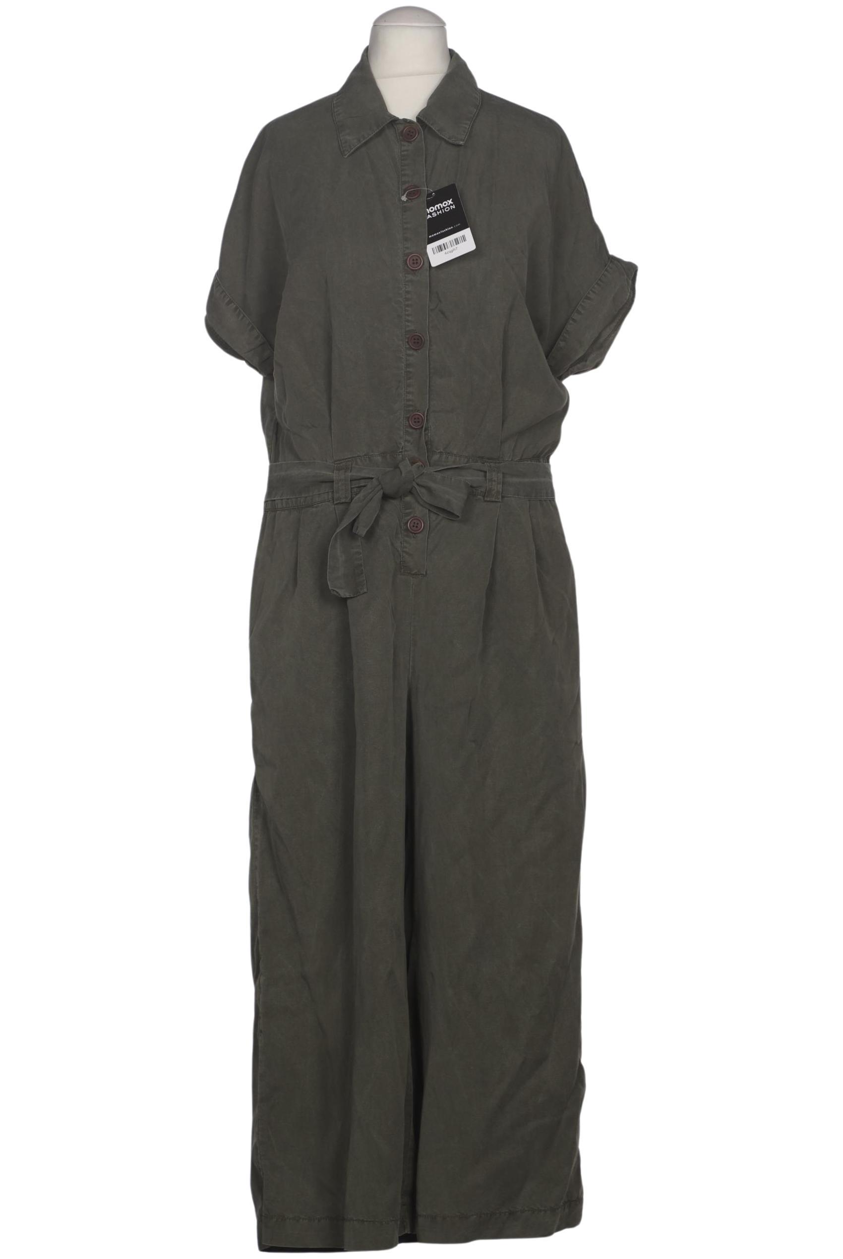 

Twothirds Damen Jumpsuit/Overall, grün, Gr. 38