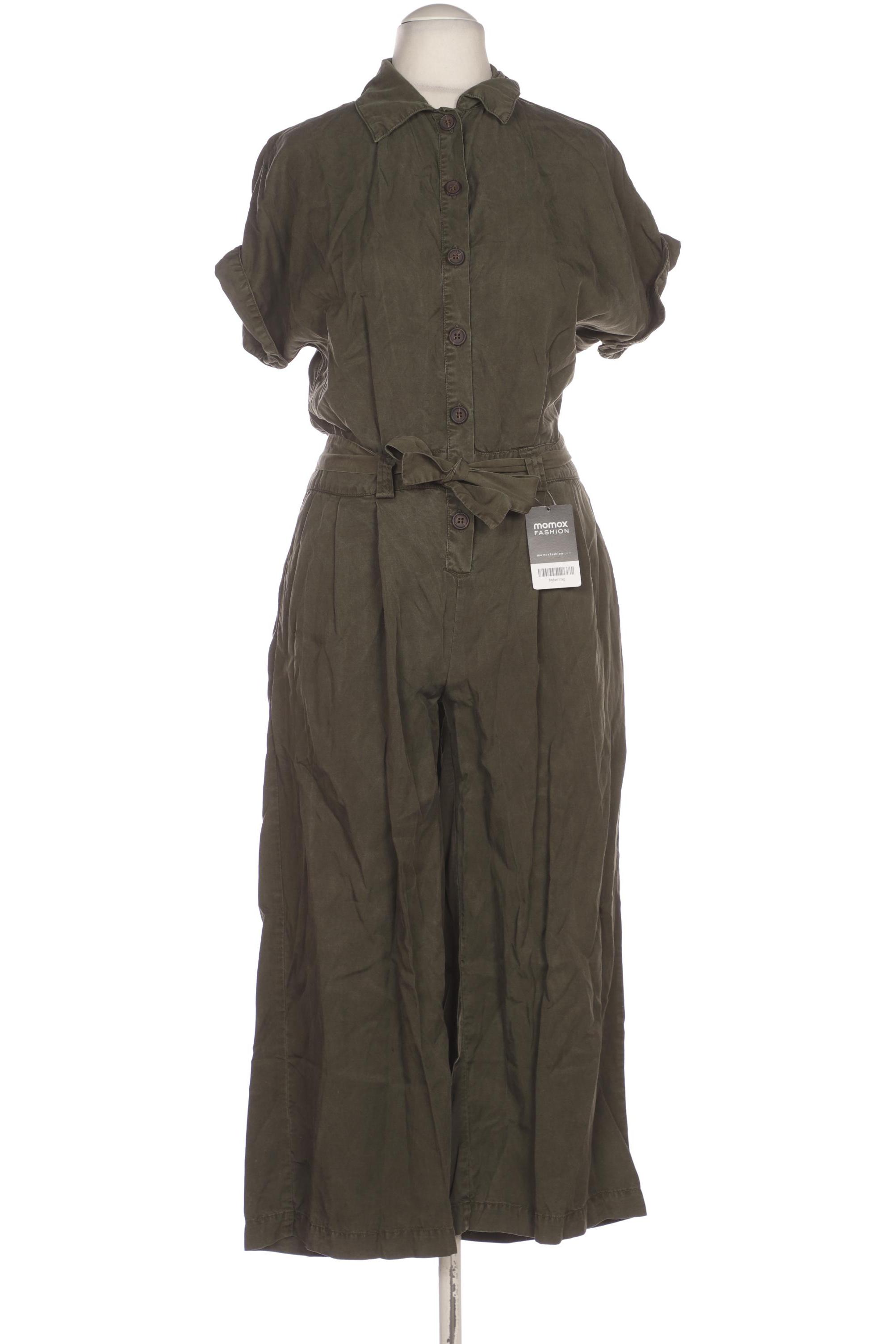

TWOTHIRDS Damen Jumpsuit/Overall, grün