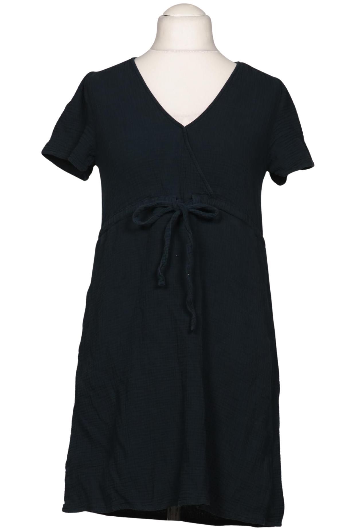 

Twothirds Damen Kleid, marineblau, Gr. 38