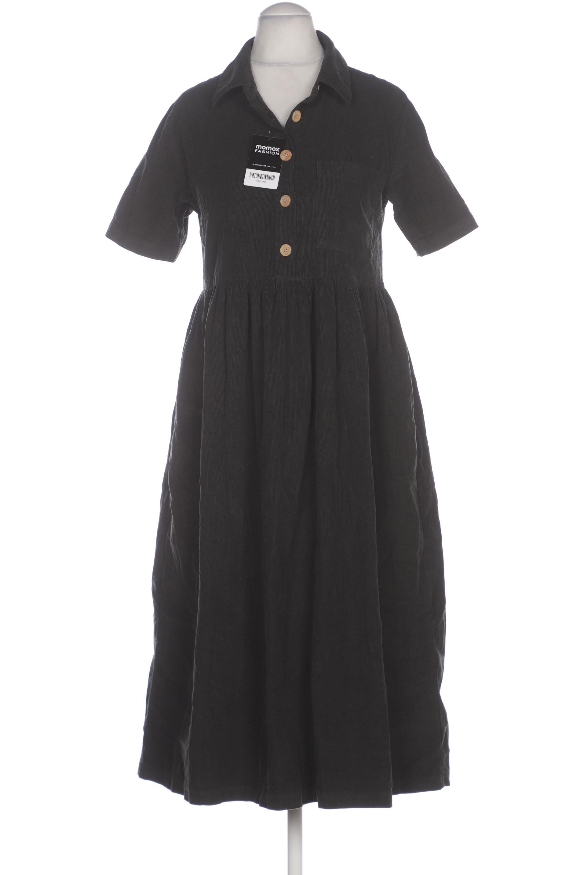 

Twothirds Damen Kleid, grün, Gr. 38