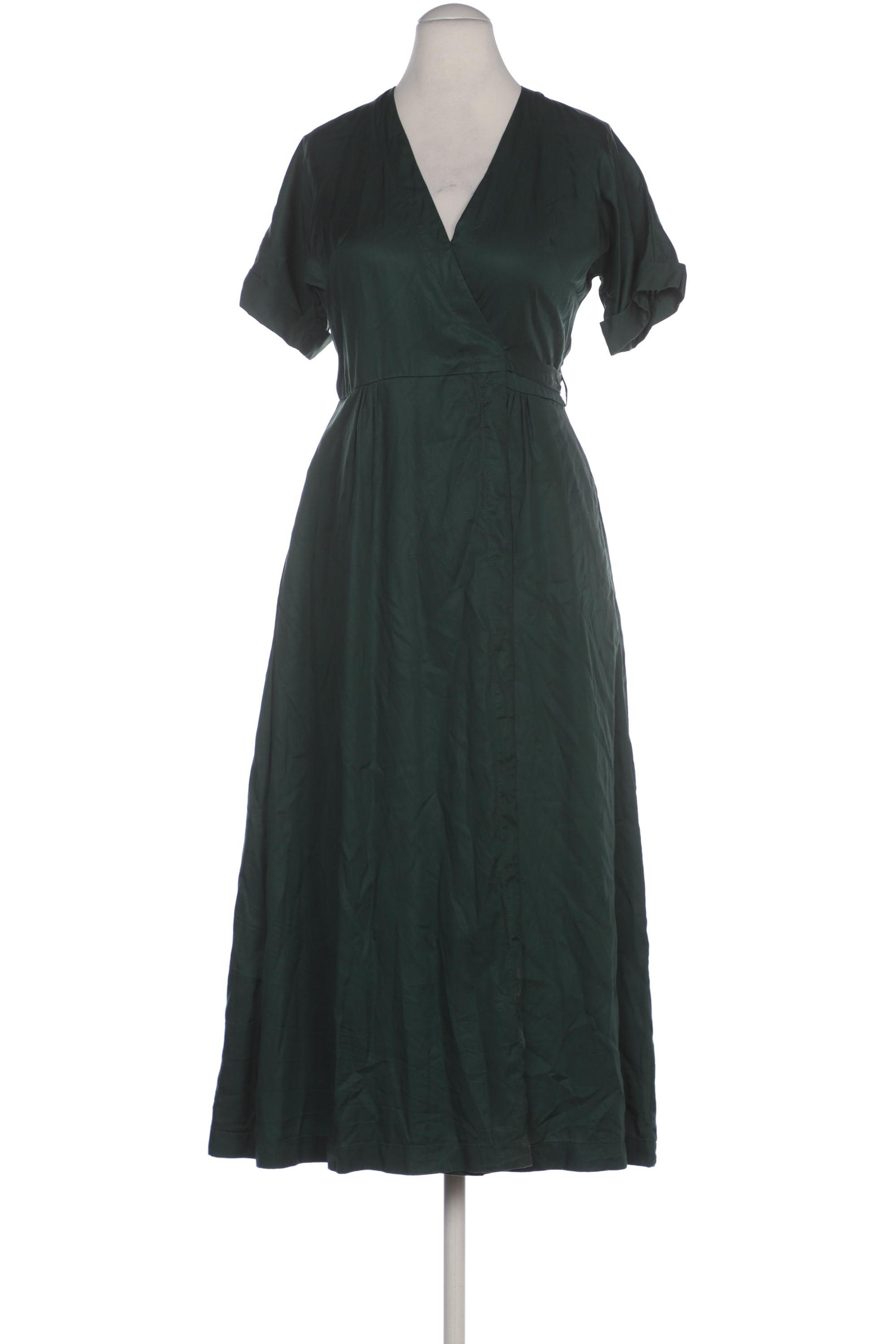 

Twothirds Damen Kleid, grün, Gr. 36