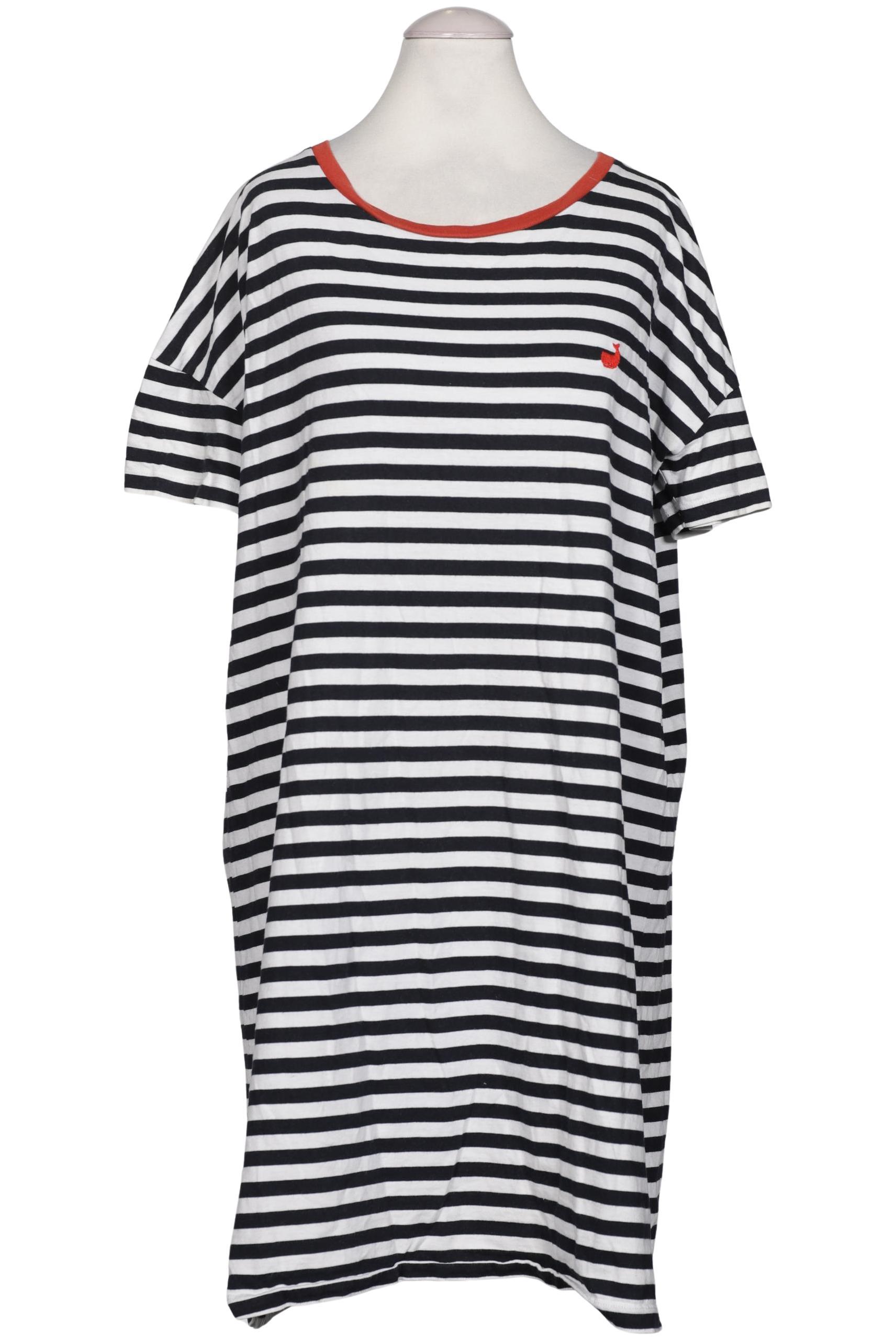 

Twothirds Damen Kleid, marineblau, Gr. 38