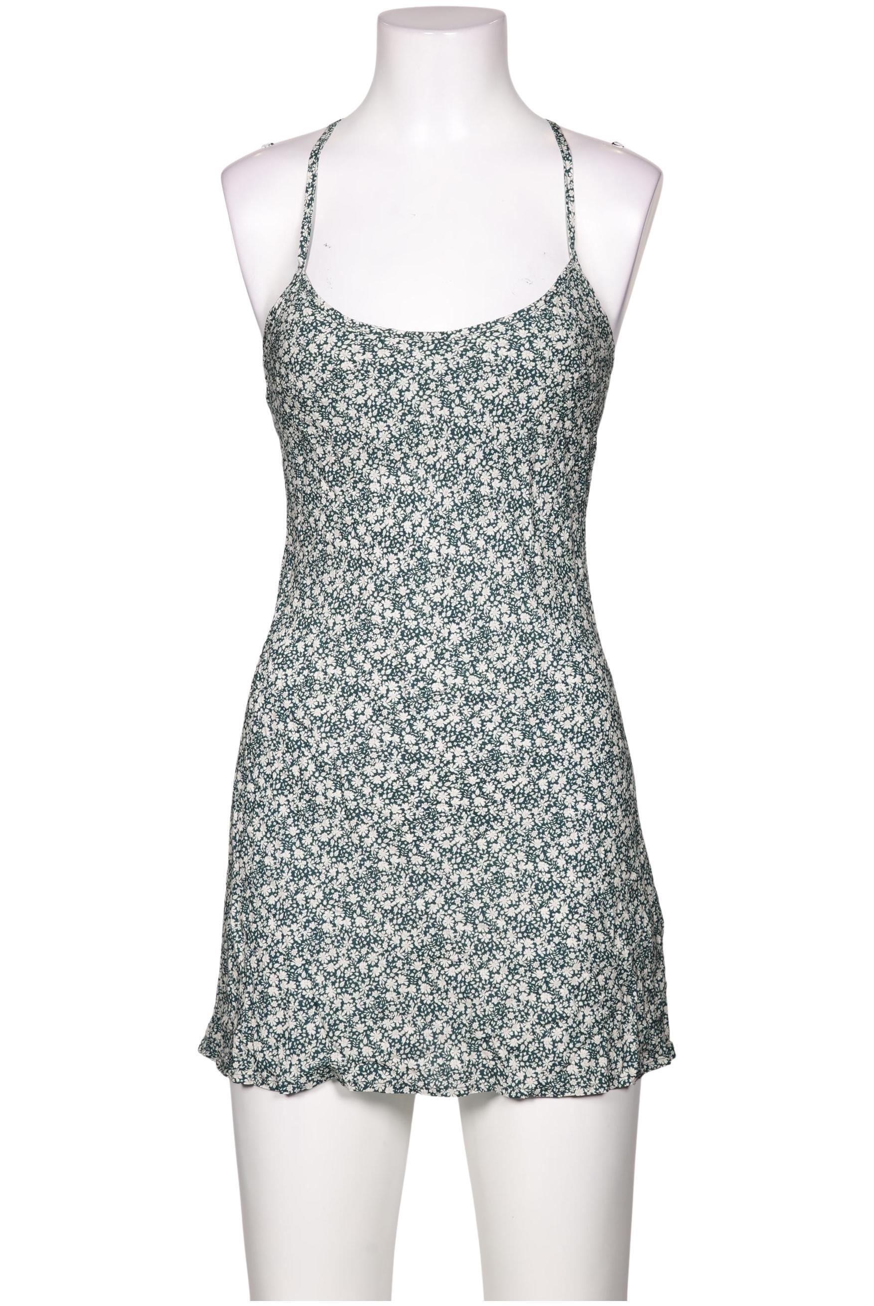 

Twothirds Damen Kleid, grün, Gr. 34