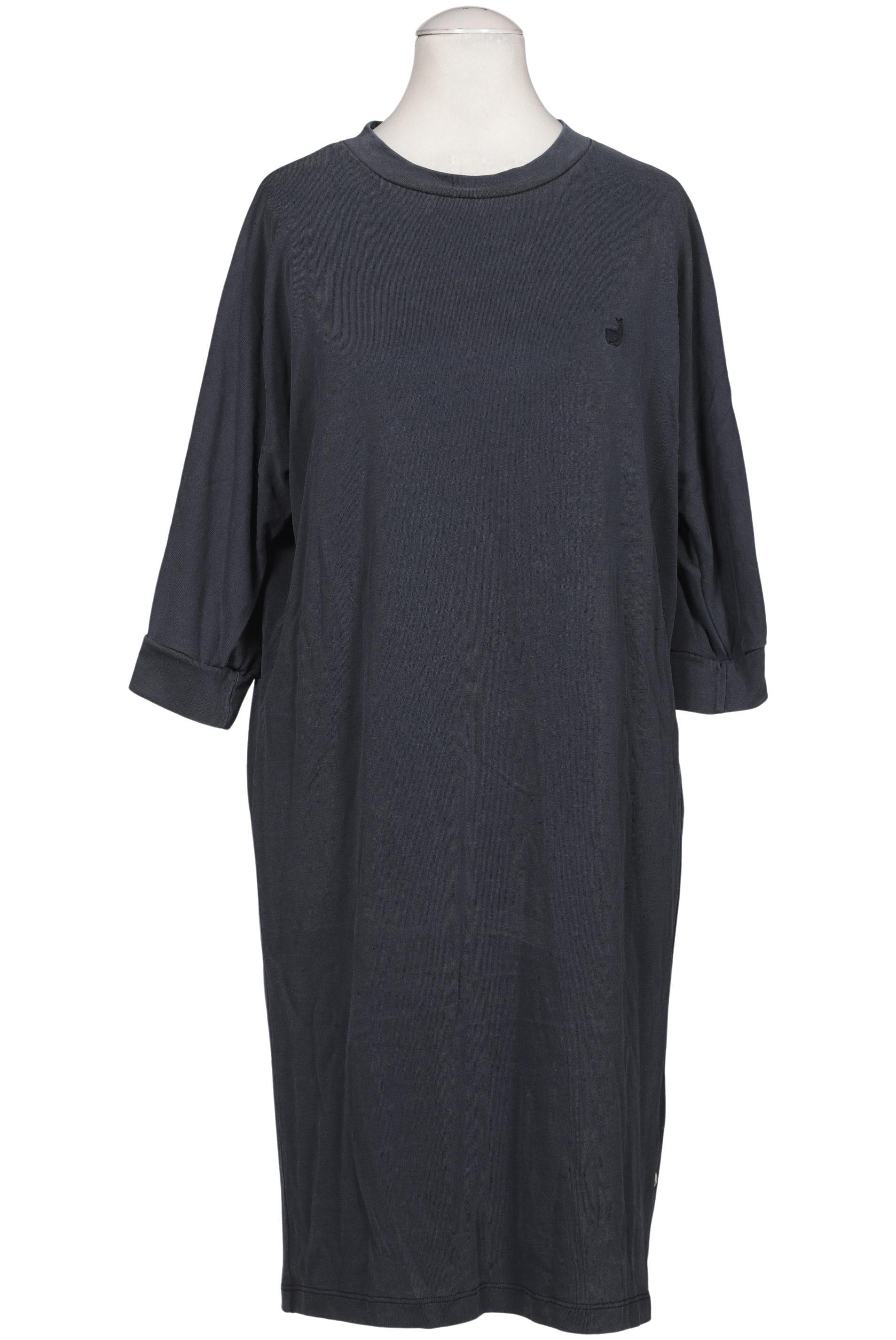 

Twothirds Damen Kleid, marineblau, Gr. 36