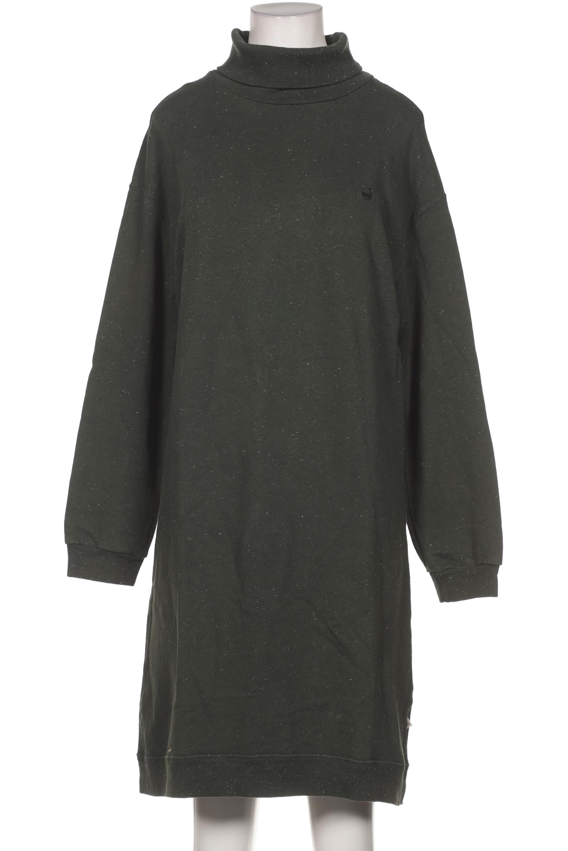 

Twothirds Damen Kleid, grün, Gr. 36