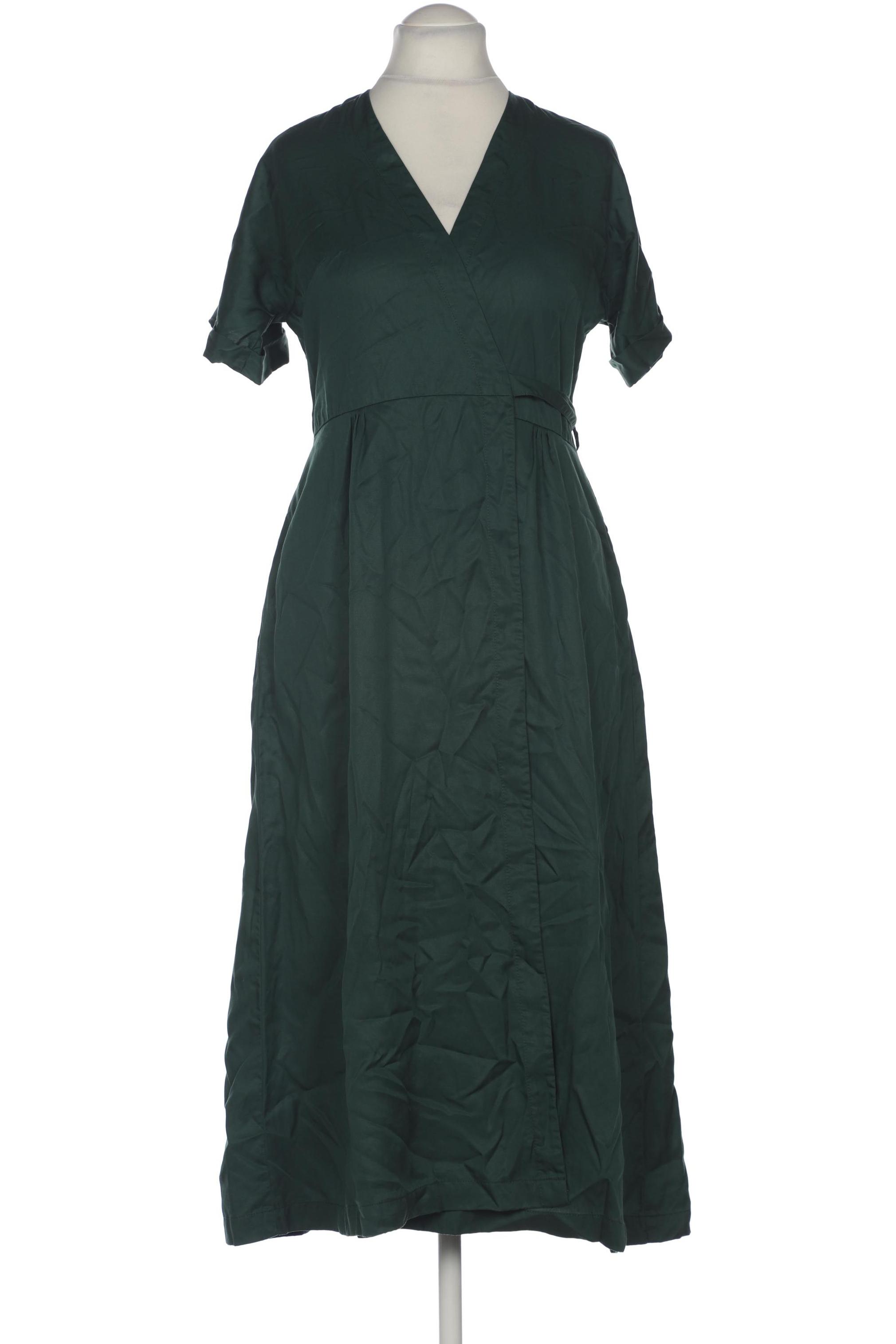 

Twothirds Damen Kleid, grün, Gr. 42