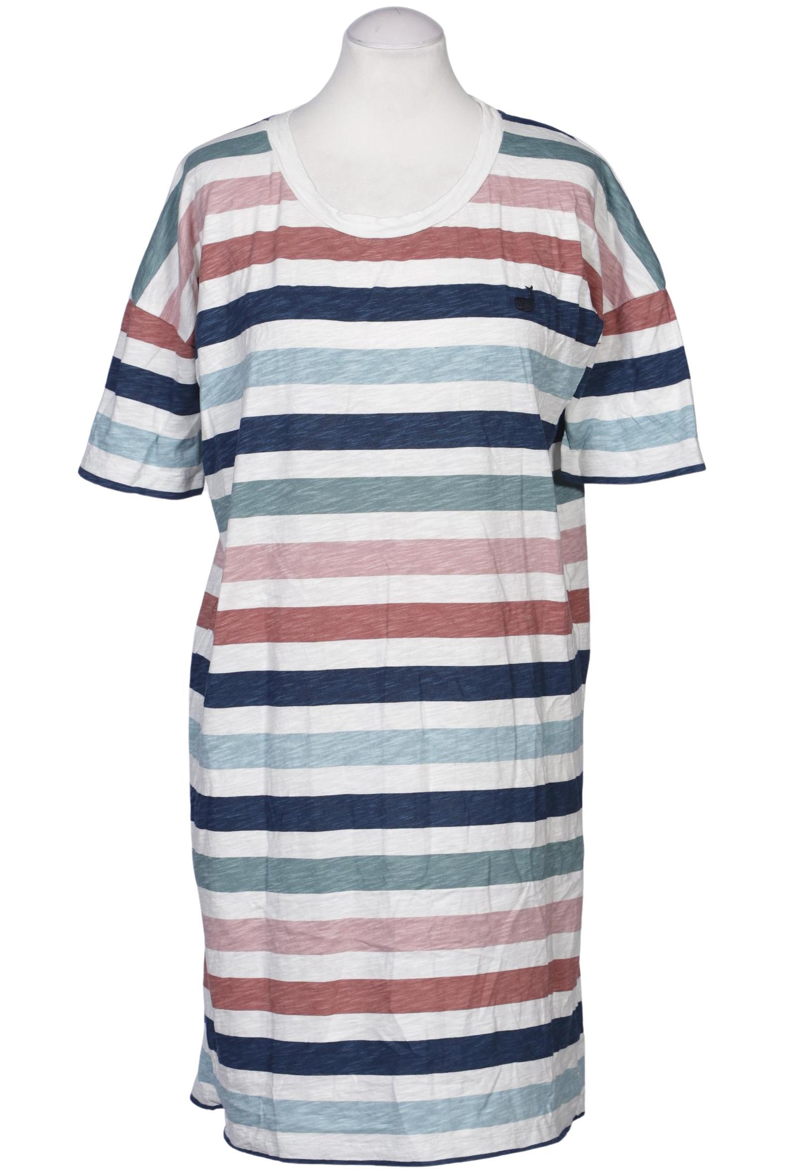 

Twothirds Damen Kleid, mehrfarbig, Gr. 42