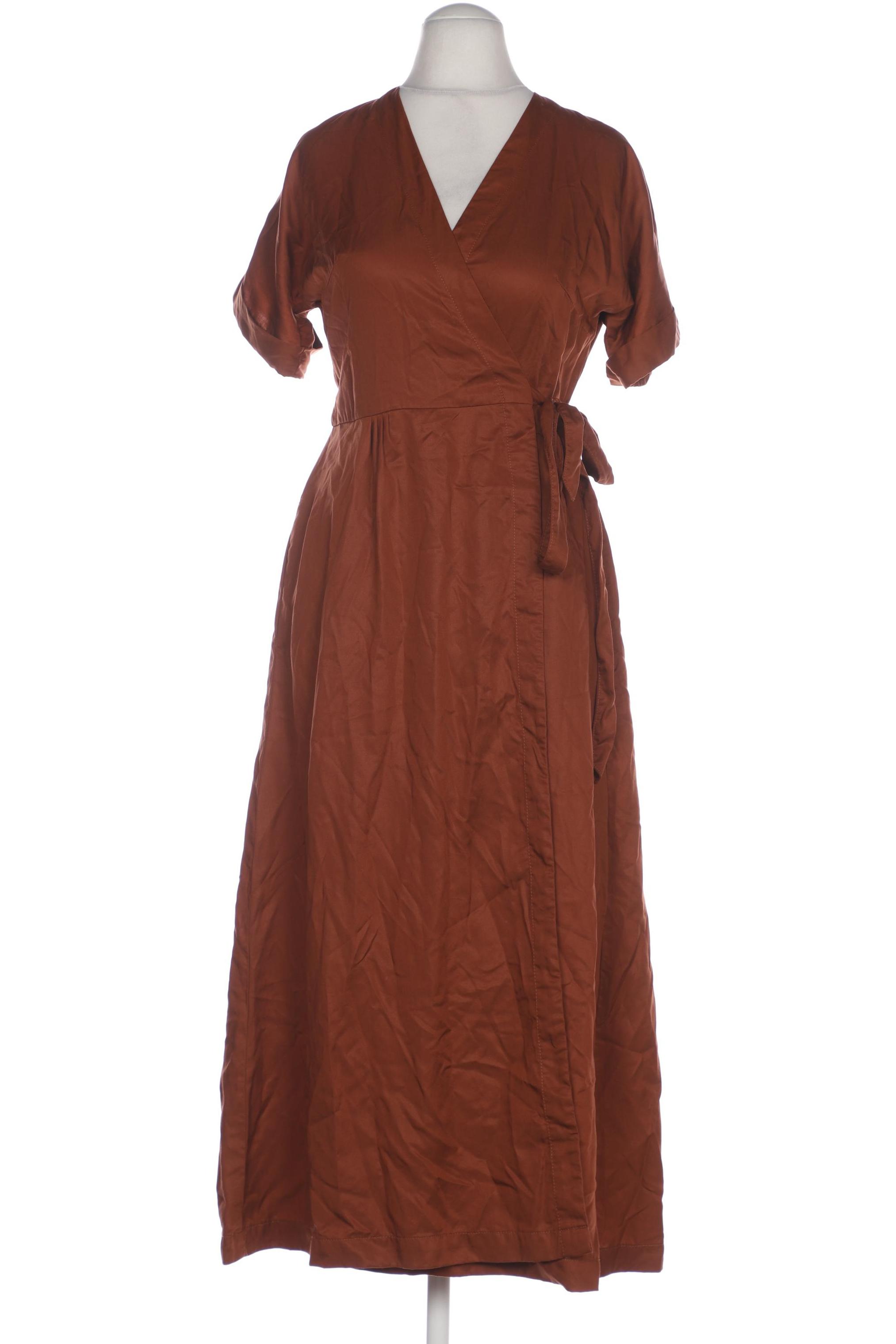 

Twothirds Damen Kleid, orange, Gr. 38
