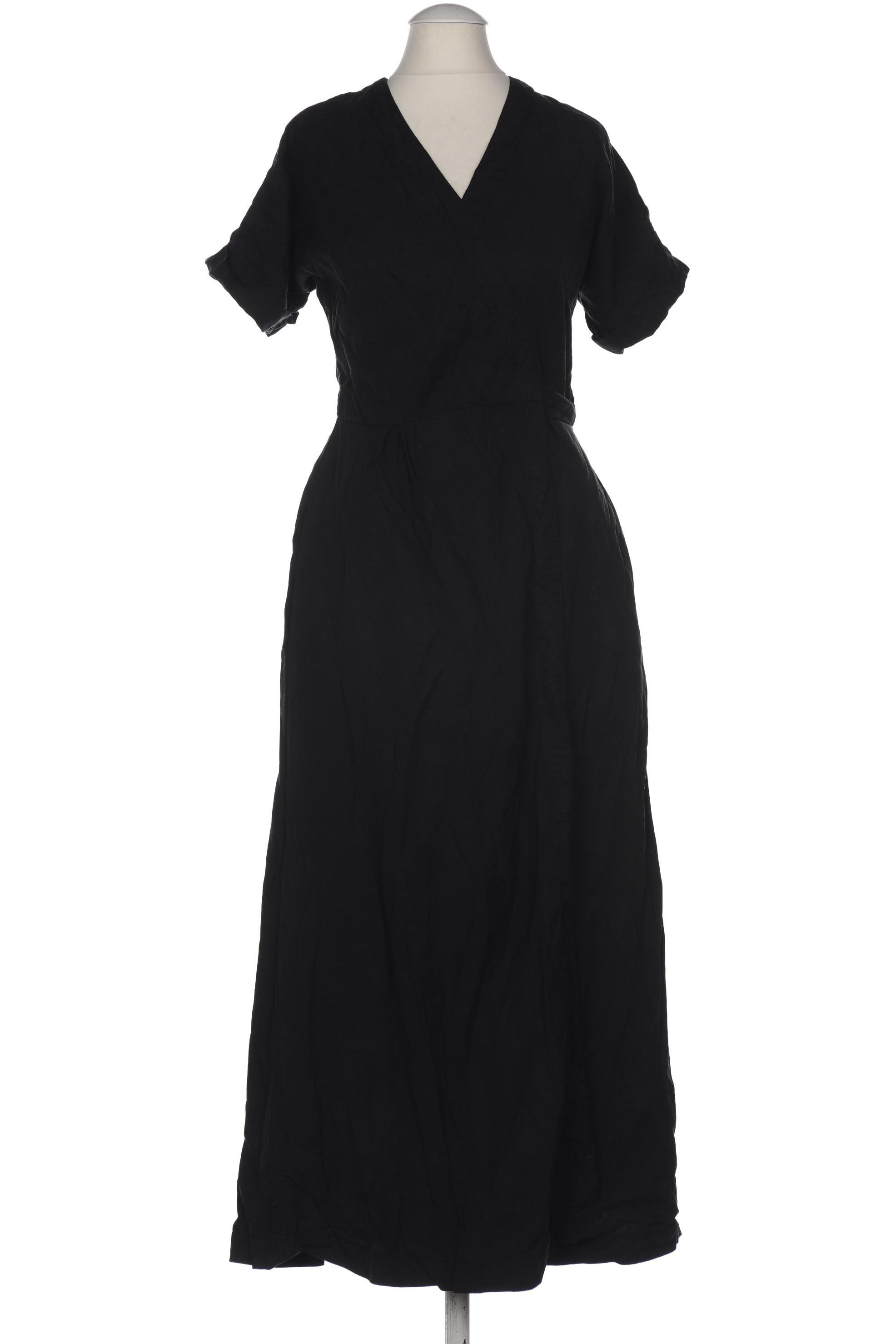 

Twothirds Damen Kleid, schwarz, Gr. 34