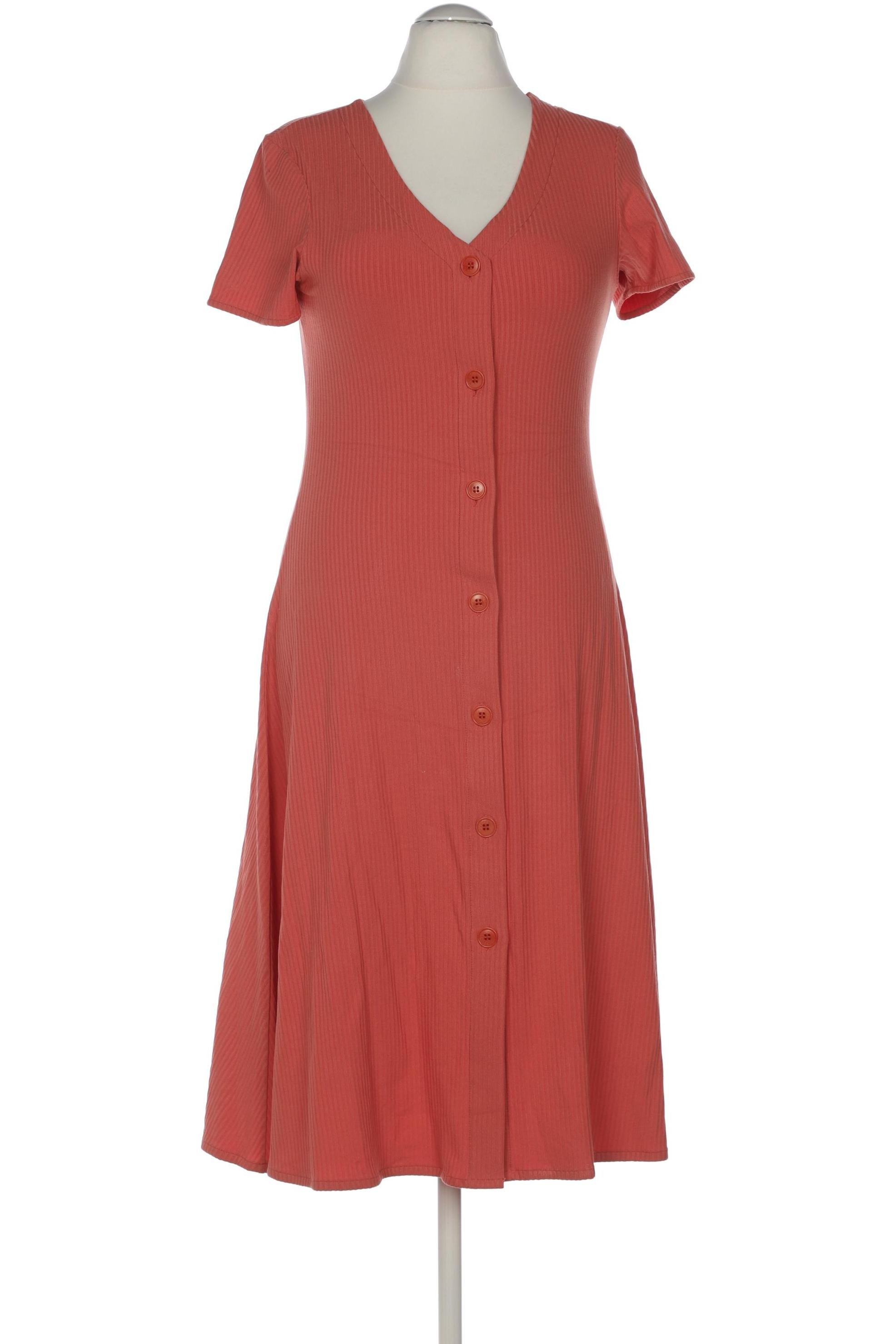 

Twothirds Damen Kleid, pink, Gr. 42