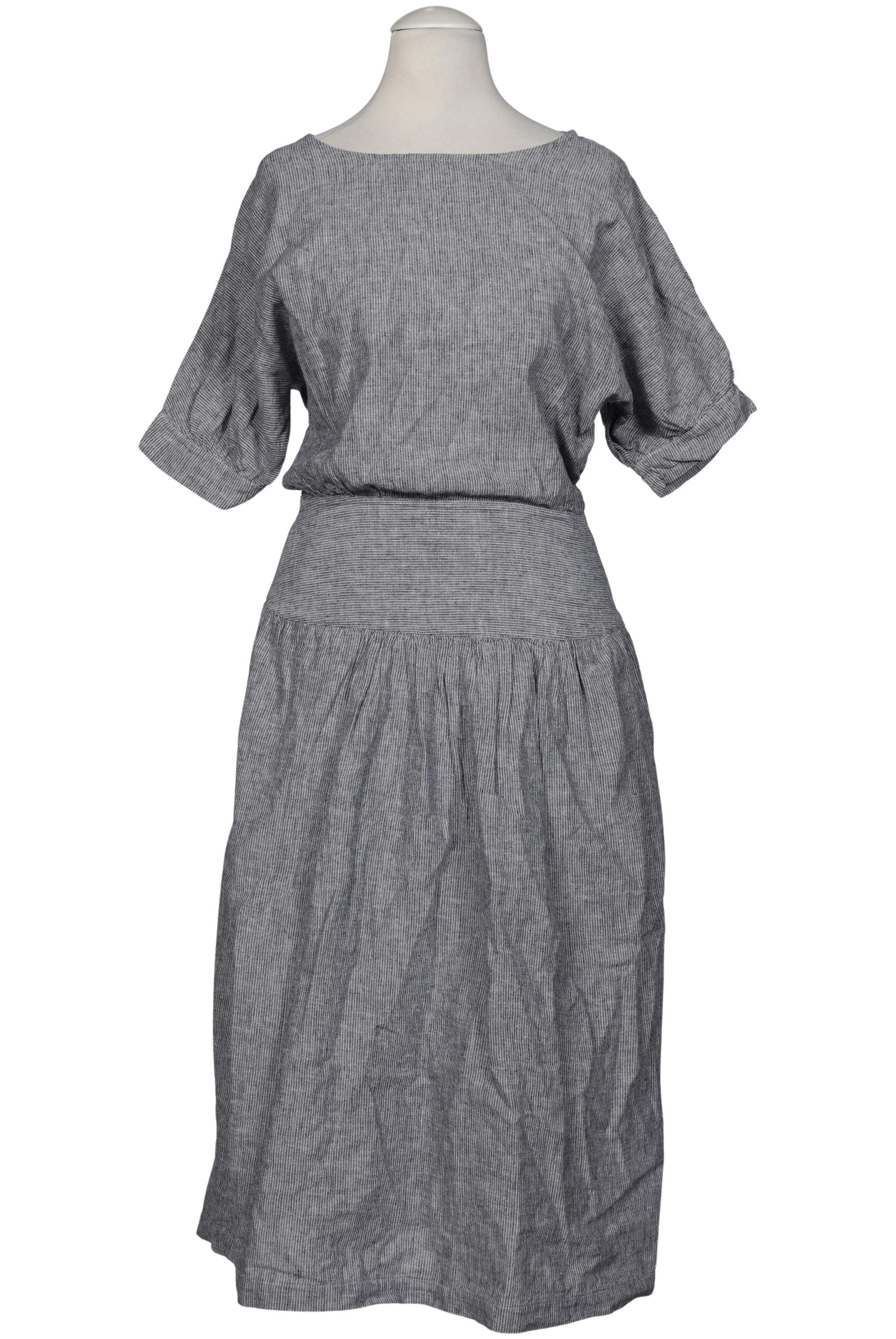 

Twothirds Damen Kleid, grau, Gr. 34