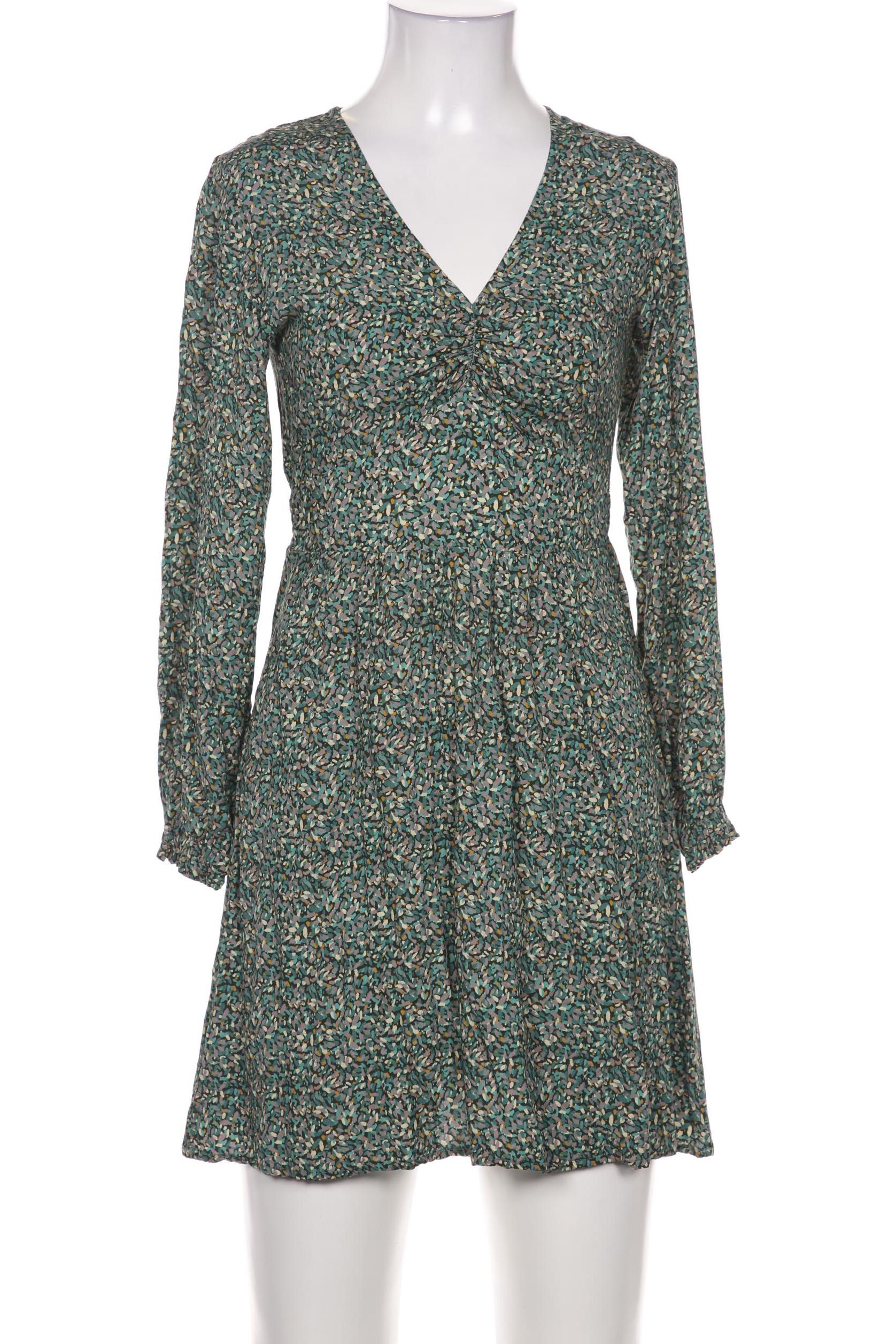 

Twothirds Damen Kleid, türkis, Gr. 34