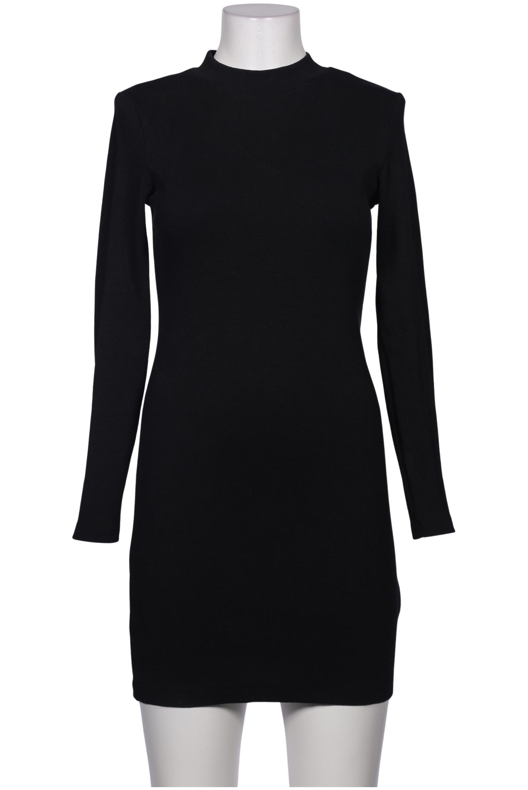 

Twothirds Damen Kleid, schwarz, Gr. 38