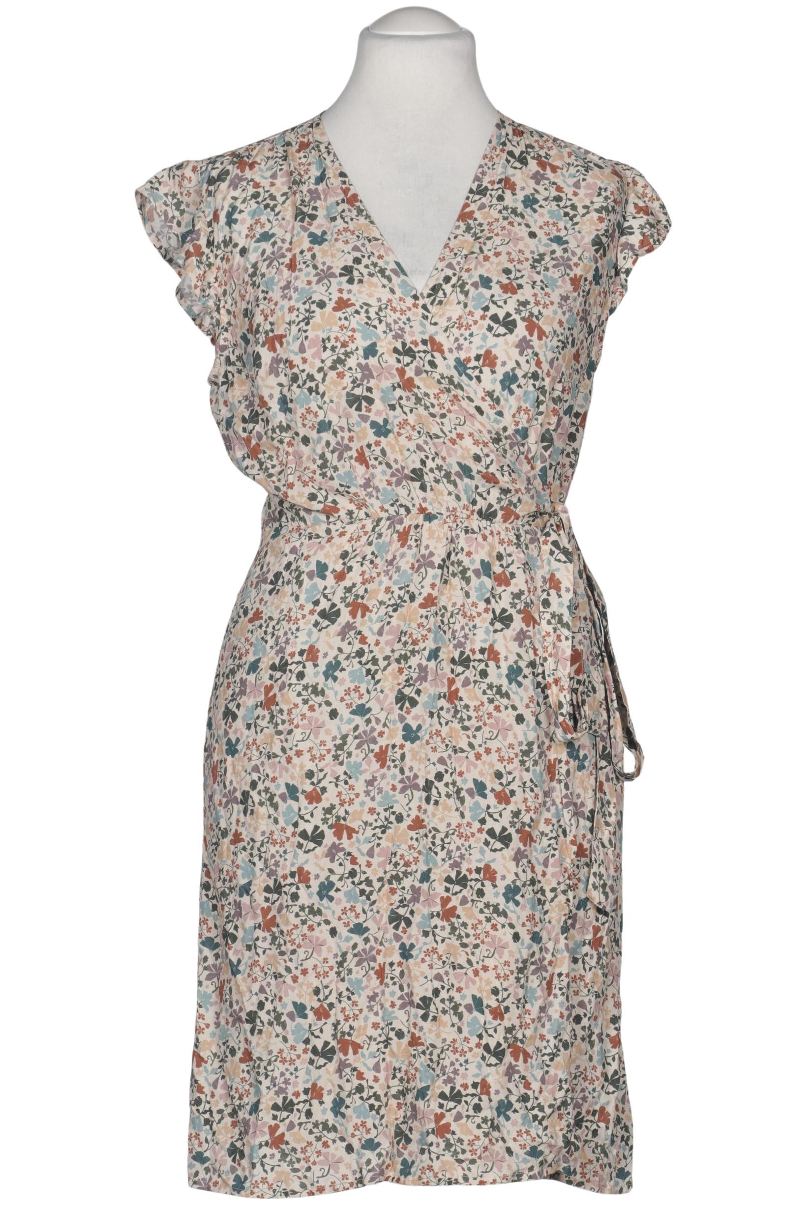 

Twothirds Damen Kleid, mehrfarbig, Gr. 38