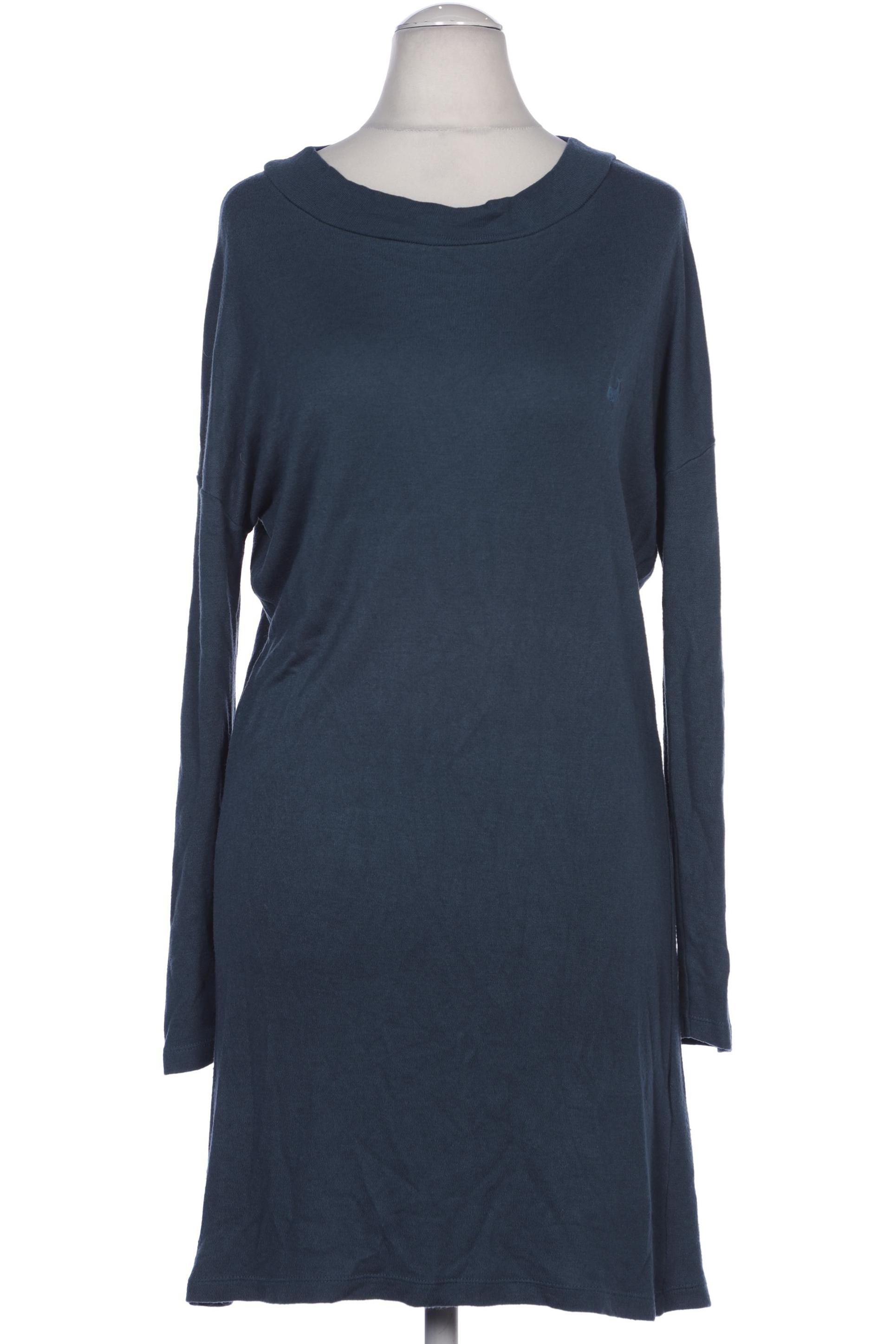 

Twothirds Damen Kleid, türkis, Gr. 36