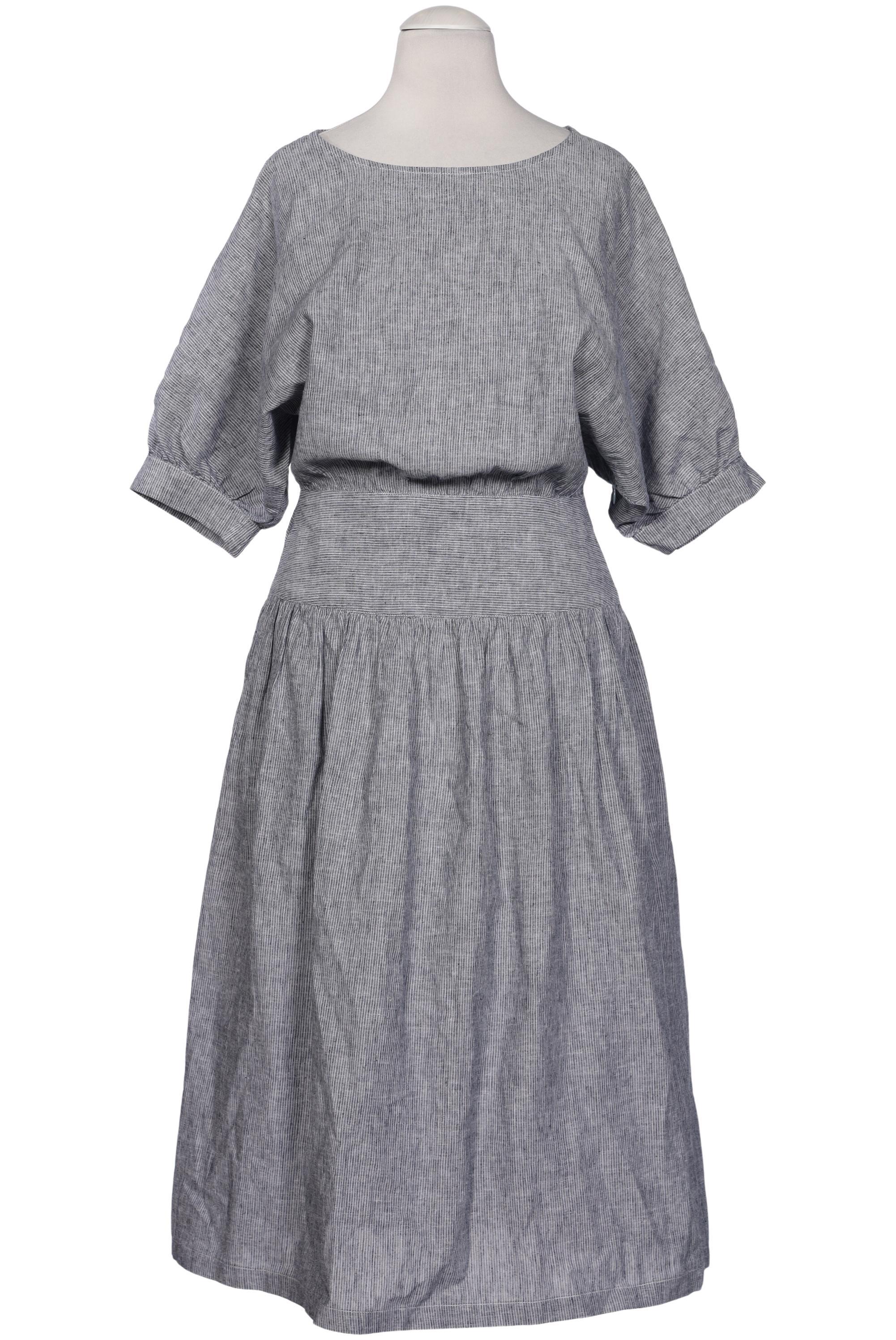 

Twothirds Damen Kleid, grau, Gr. 36