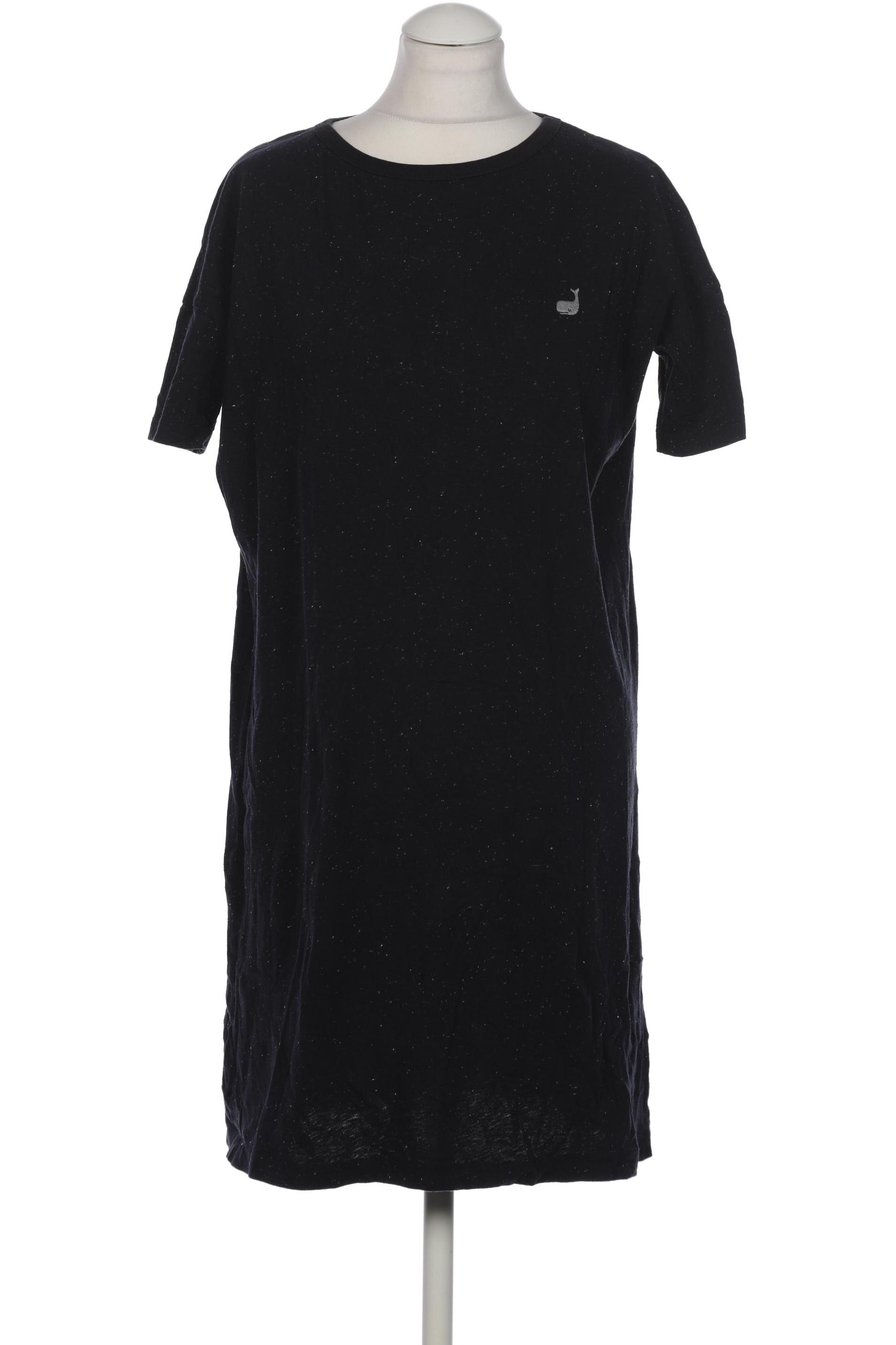 

Twothirds Damen Kleid, schwarz, Gr. 36
