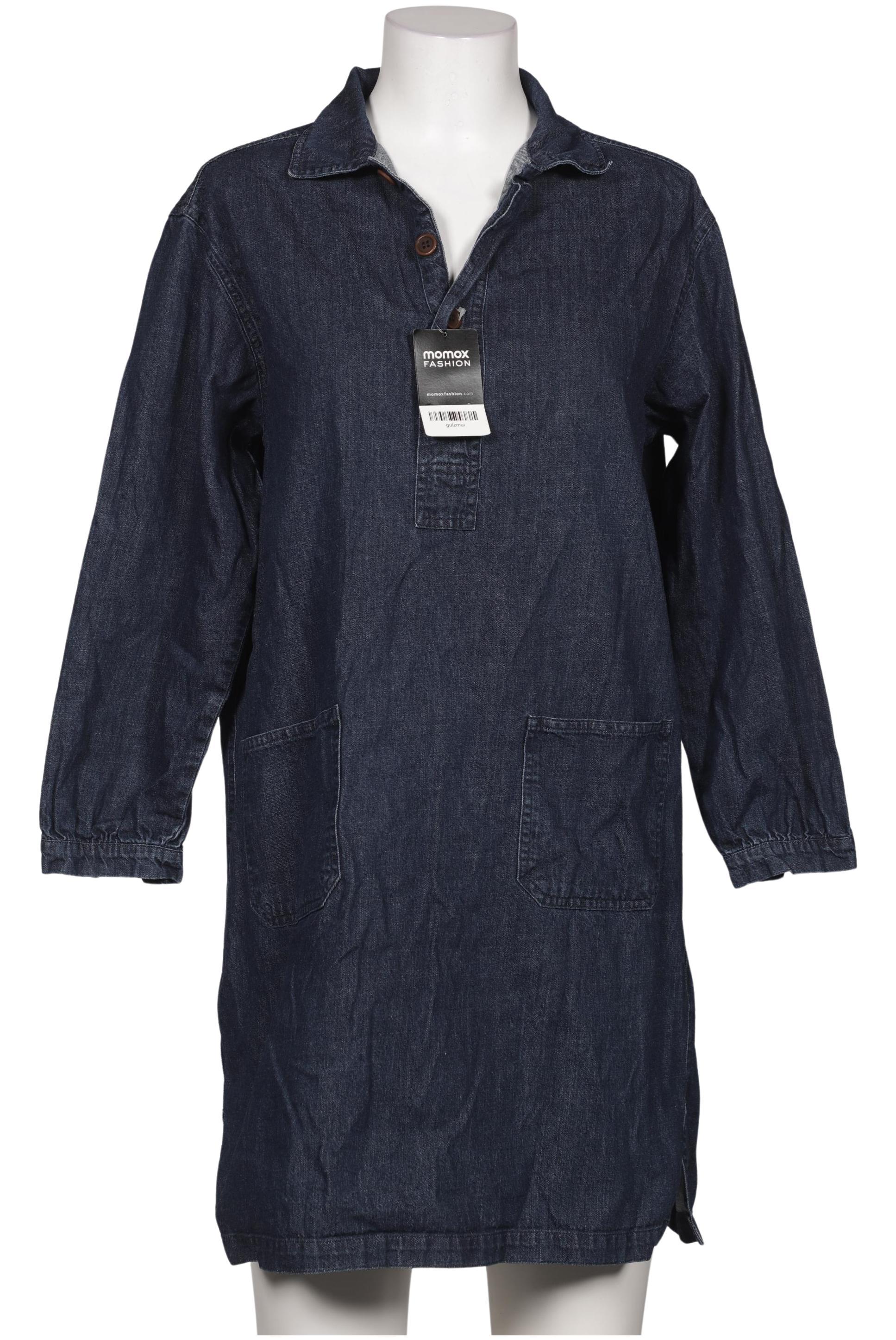 

Twothirds Damen Kleid, marineblau, Gr. 38
