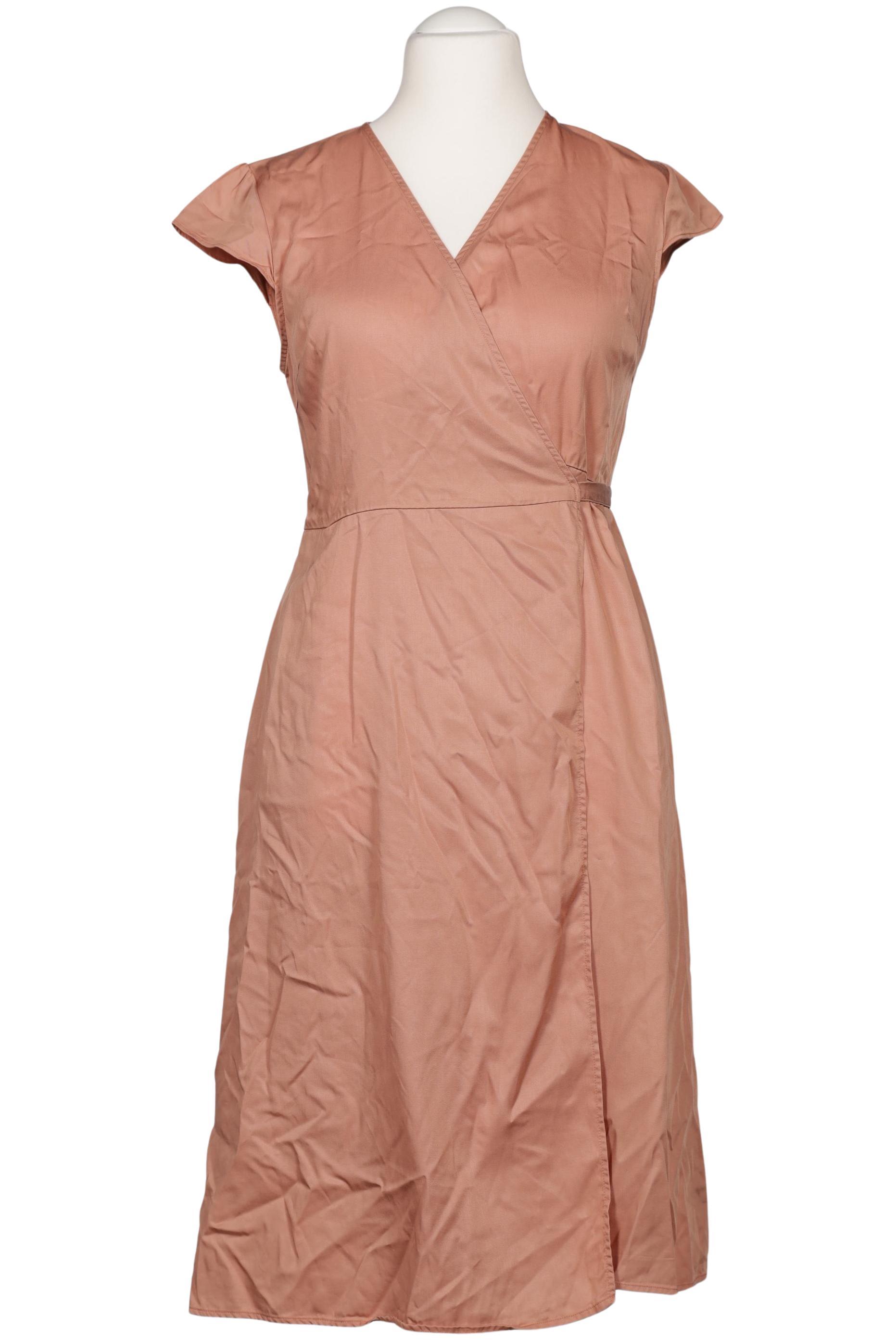 

Twothirds Damen Kleid, beige, Gr. 38
