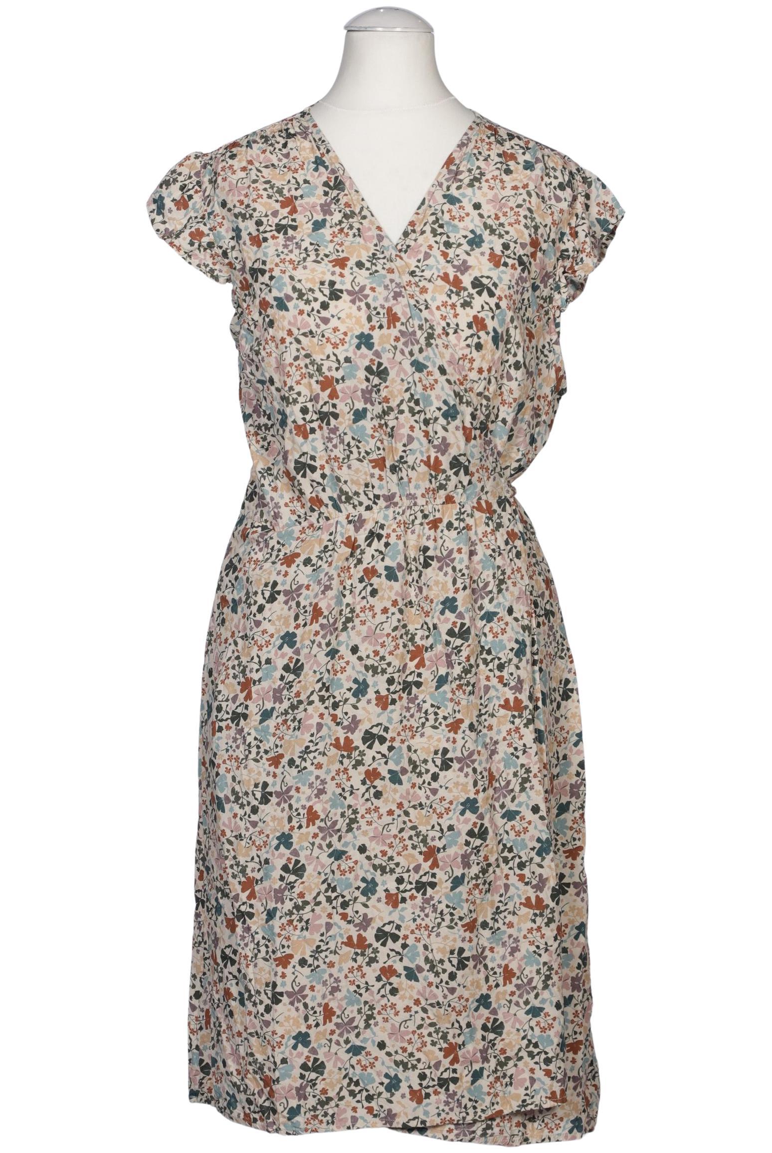 

Twothirds Damen Kleid, mehrfarbig, Gr. 38