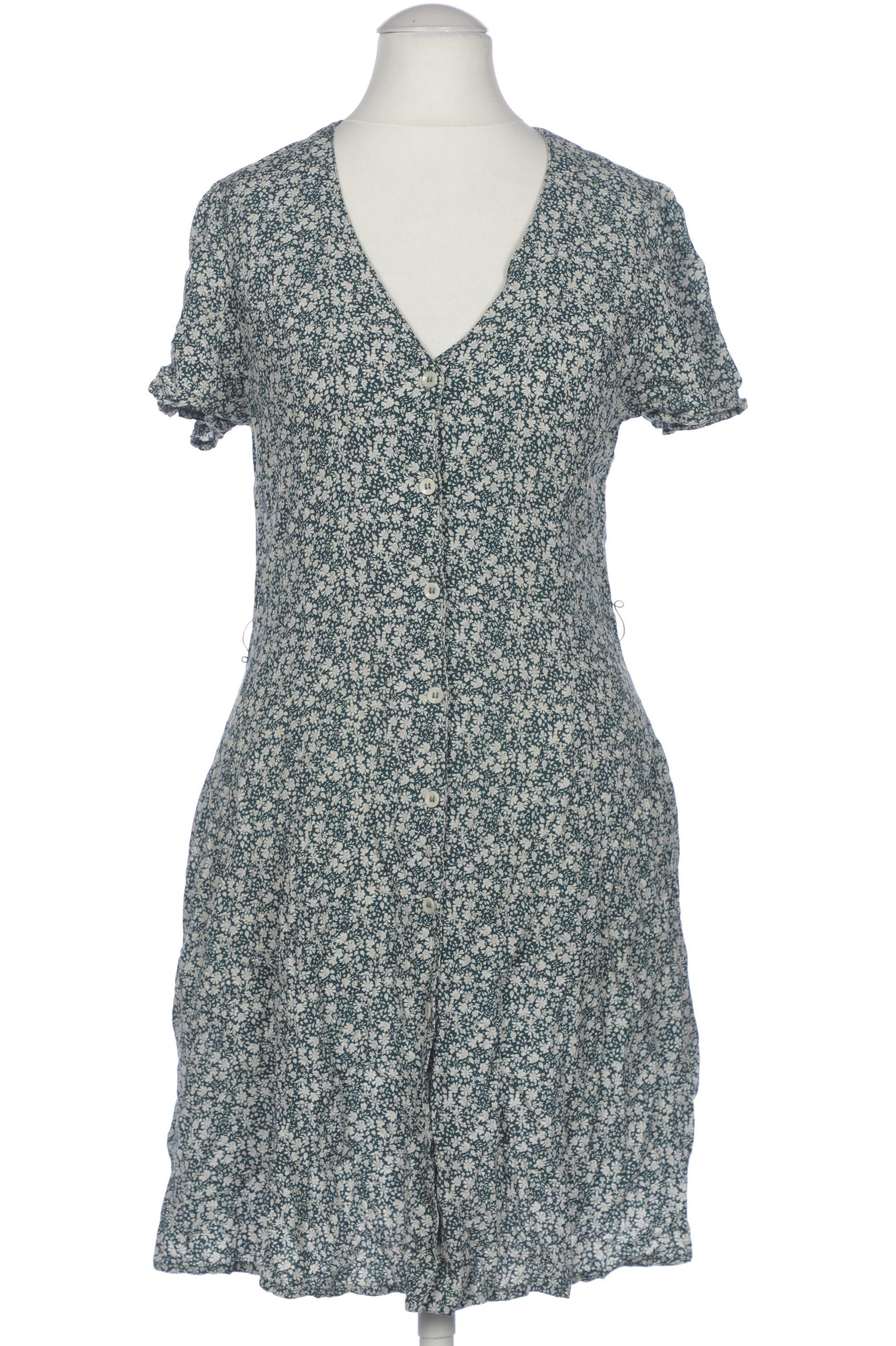 

Twothirds Damen Kleid, grün, Gr. 36