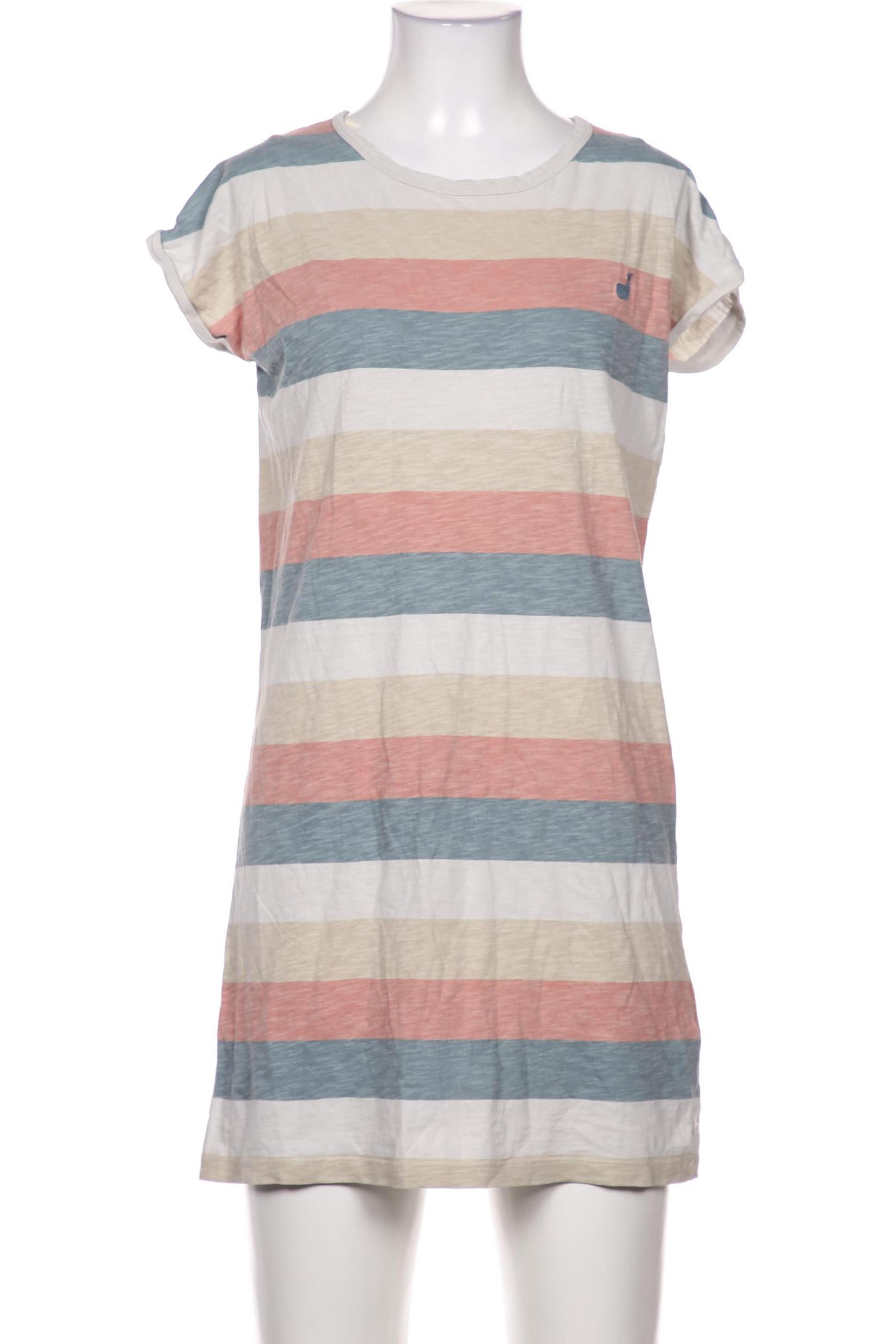 

Twothirds Damen Kleid, mehrfarbig, Gr. 36