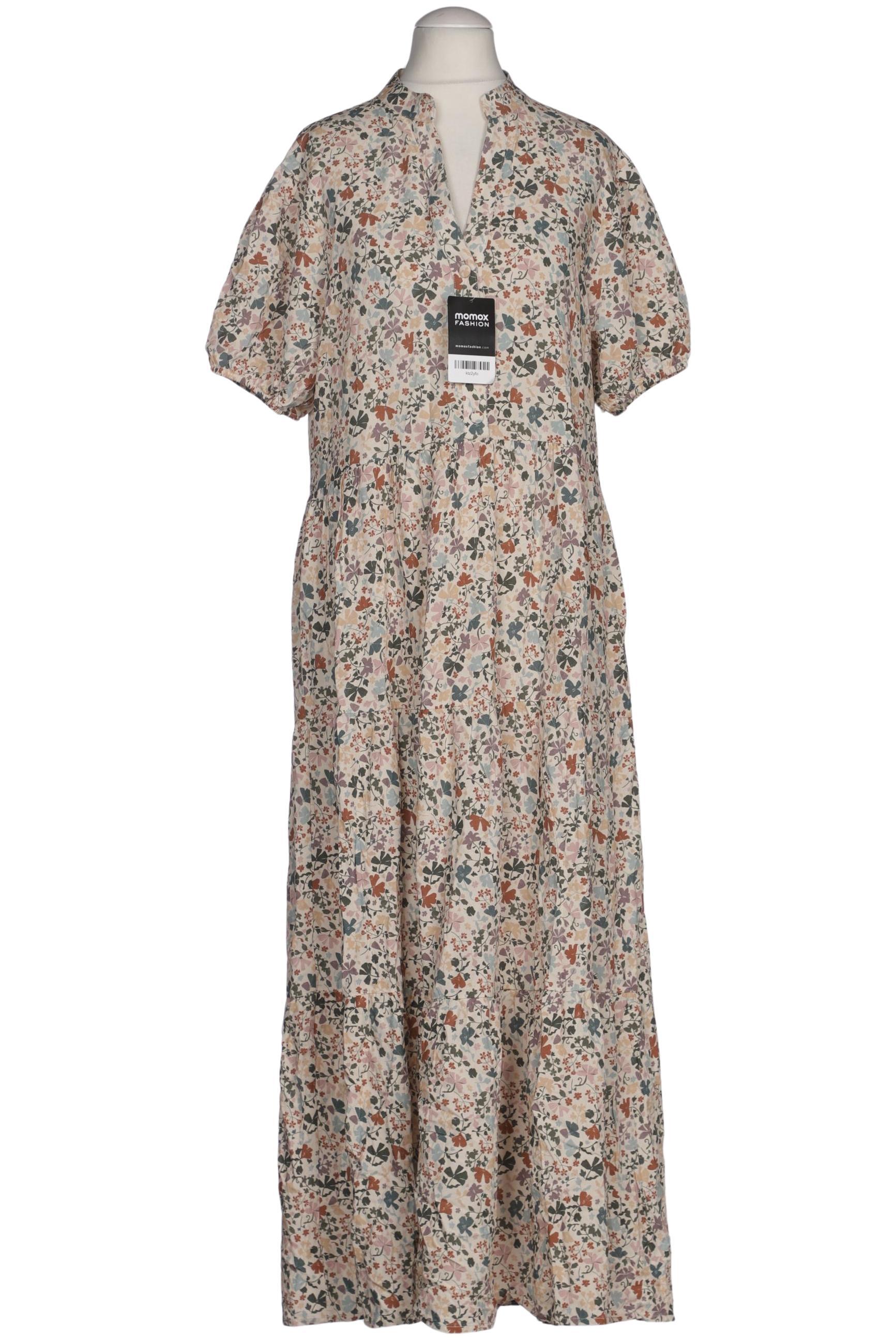 

Twothirds Damen Kleid, mehrfarbig, Gr. 36