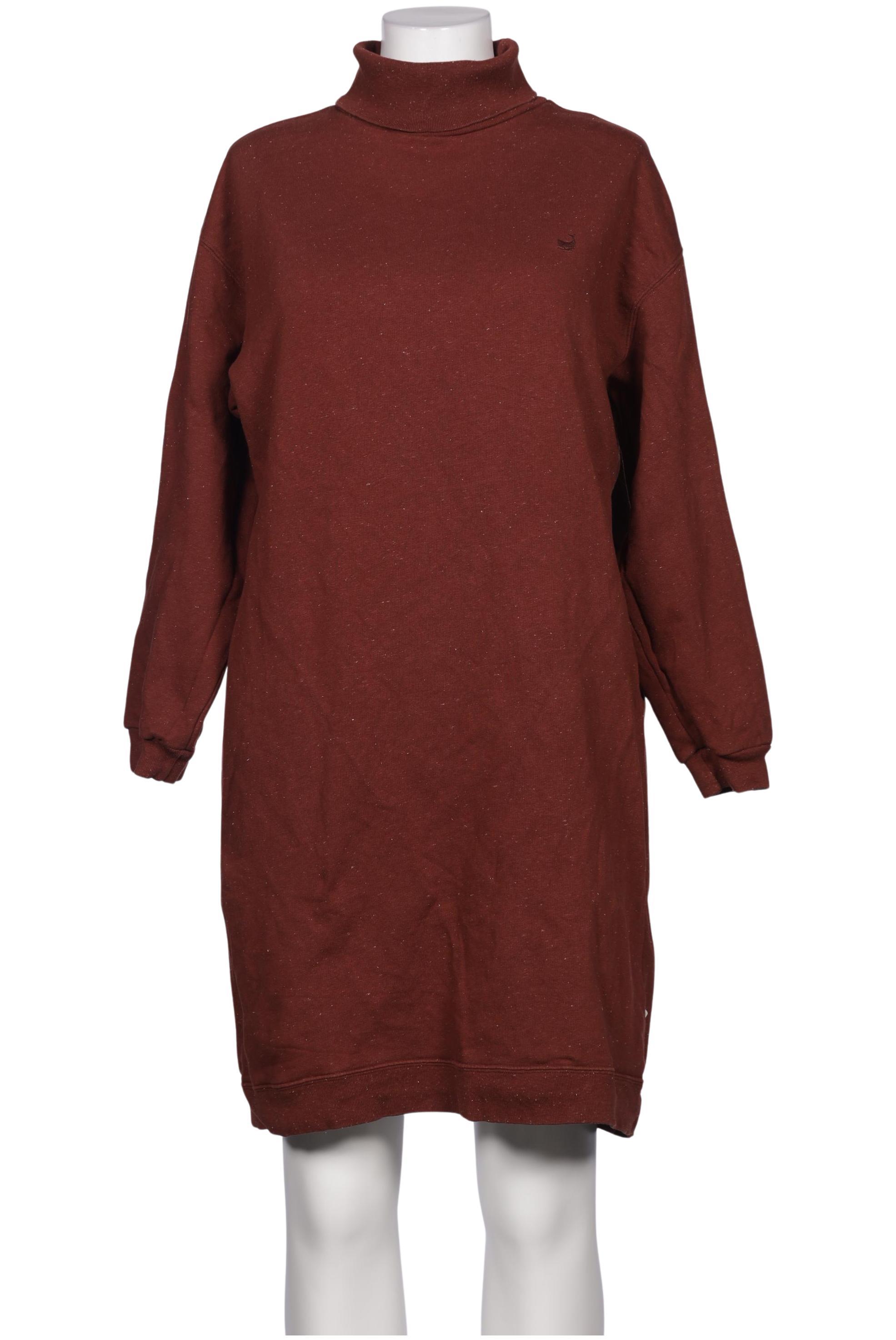 

Twothirds Damen Kleid, braun, Gr. 44