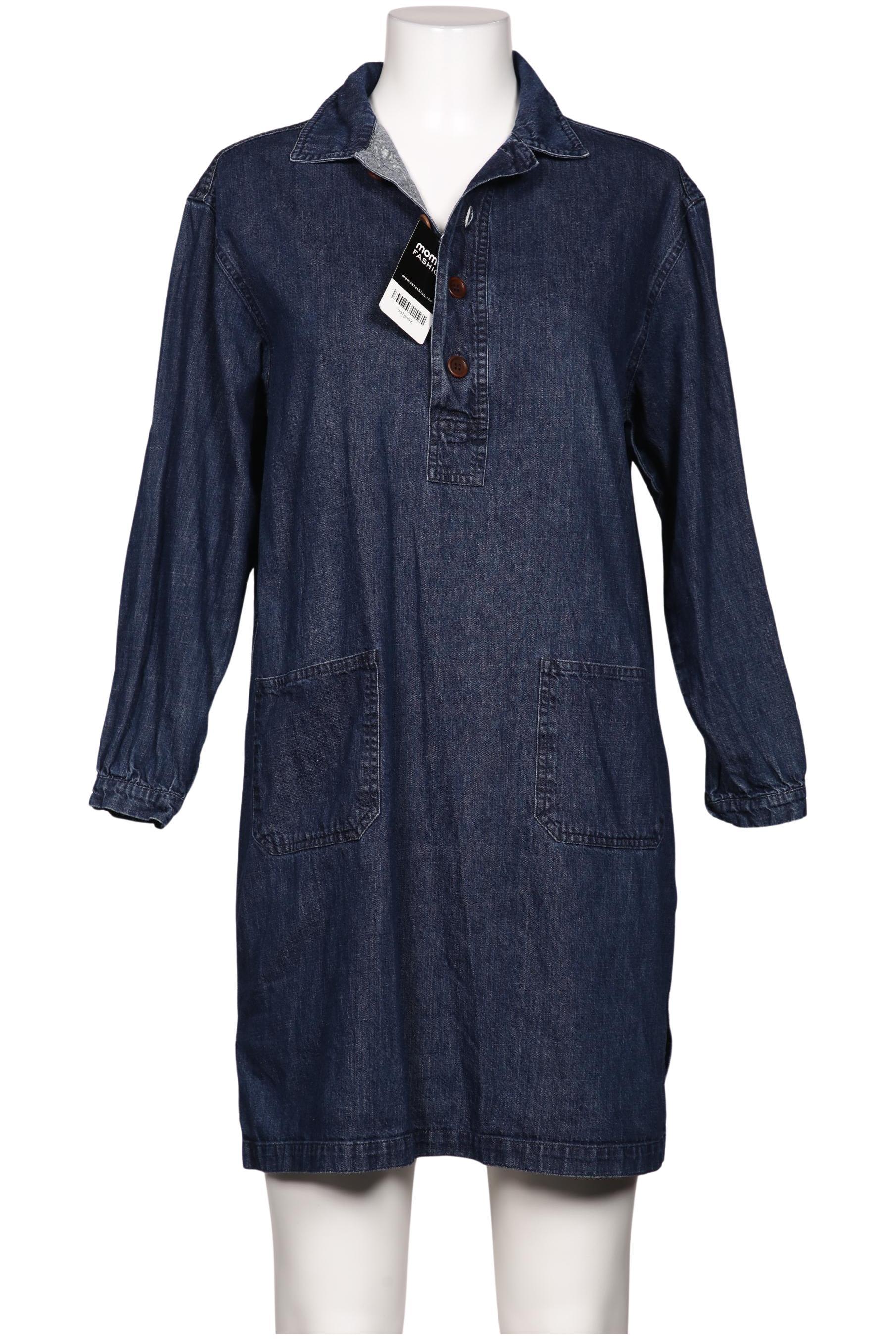 

Twothirds Damen Kleid, marineblau, Gr. 38