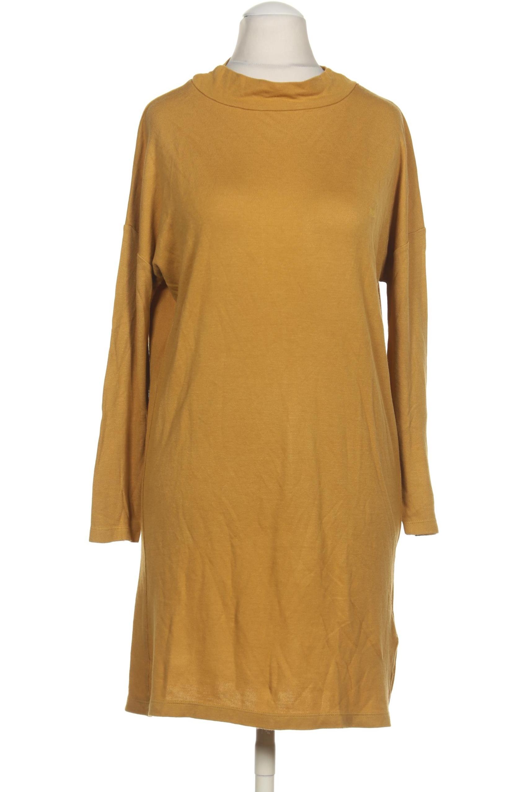 

Twothirds Damen Kleid, gelb, Gr. 36