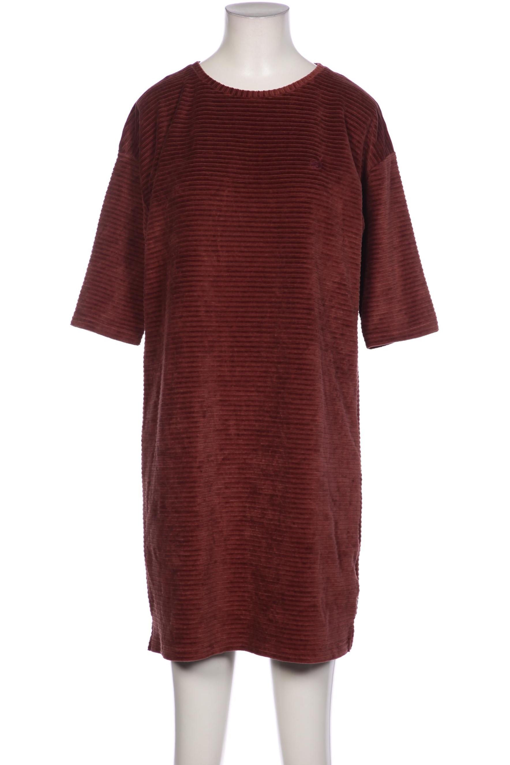 

Twothirds Damen Kleid, braun, Gr. 36
