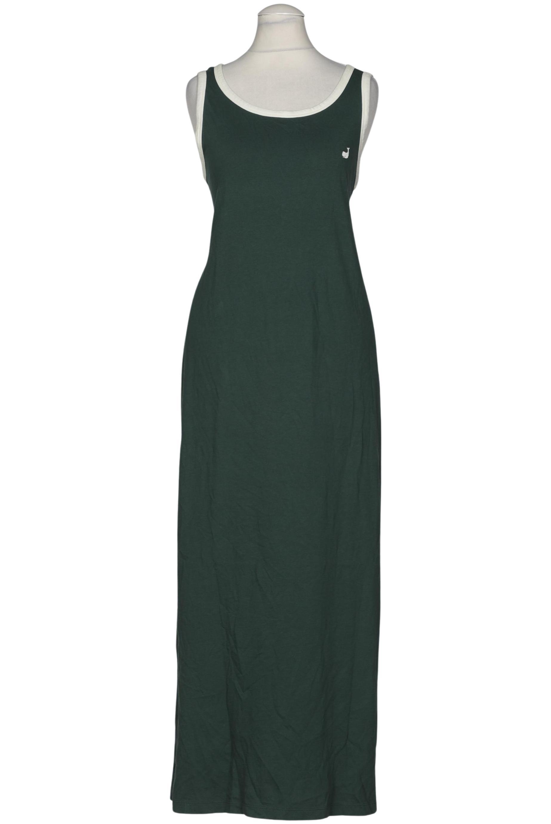 

Twothirds Damen Kleid, grün, Gr. 38