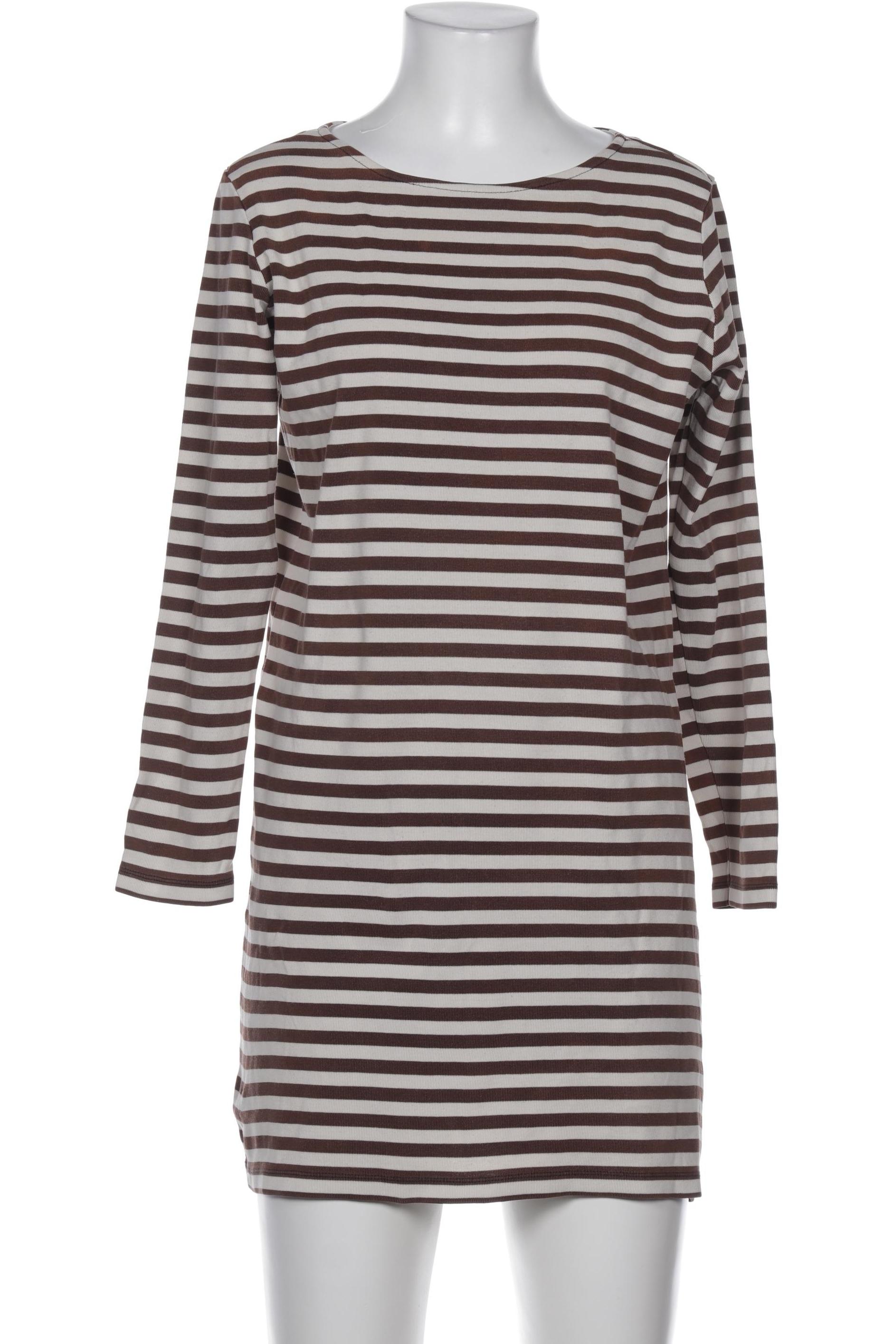 

Twothirds Damen Kleid, braun, Gr. 38