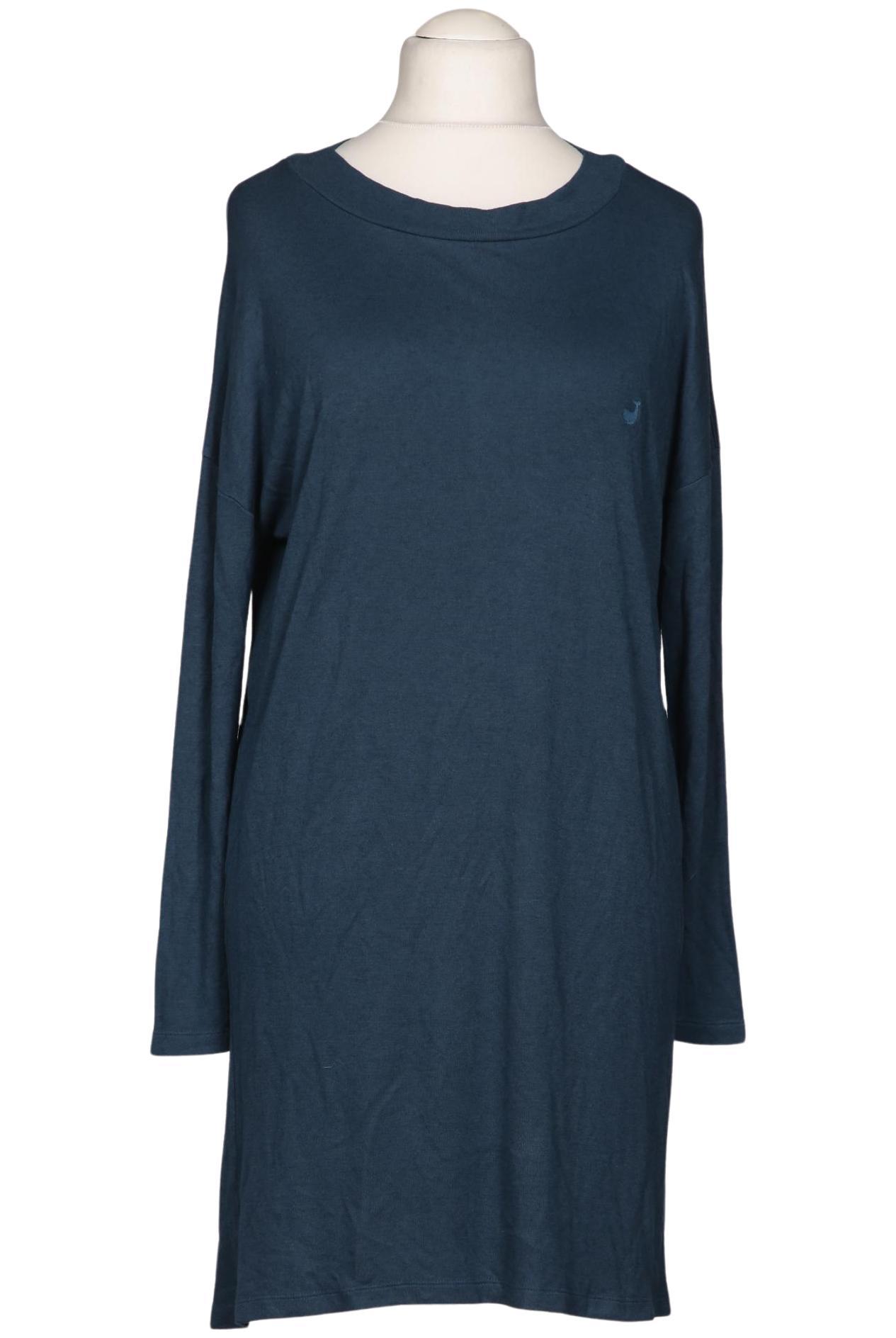 

Twothirds Damen Kleid, blau, Gr. 42