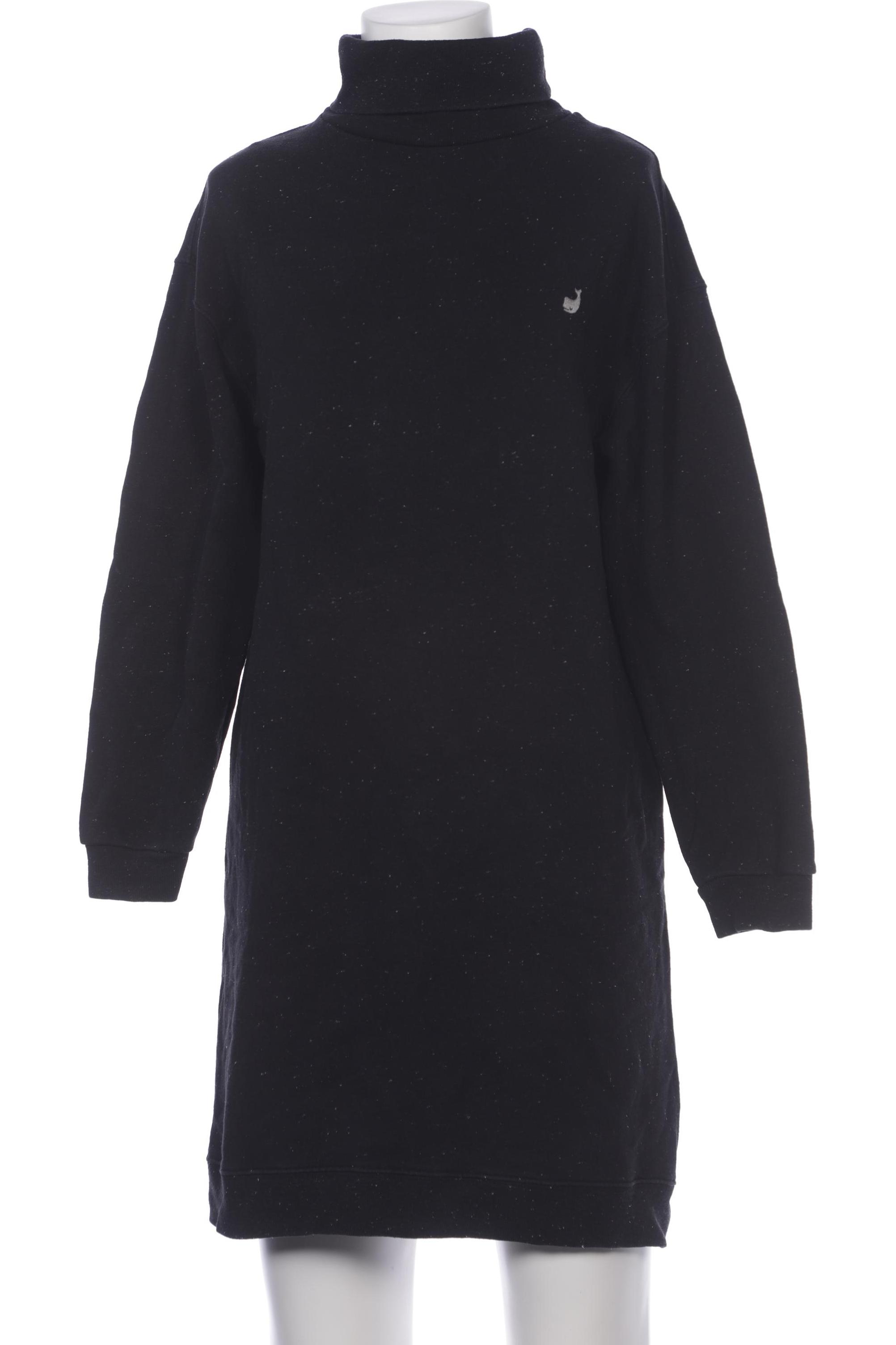 

Twothirds Damen Kleid, schwarz, Gr. 34